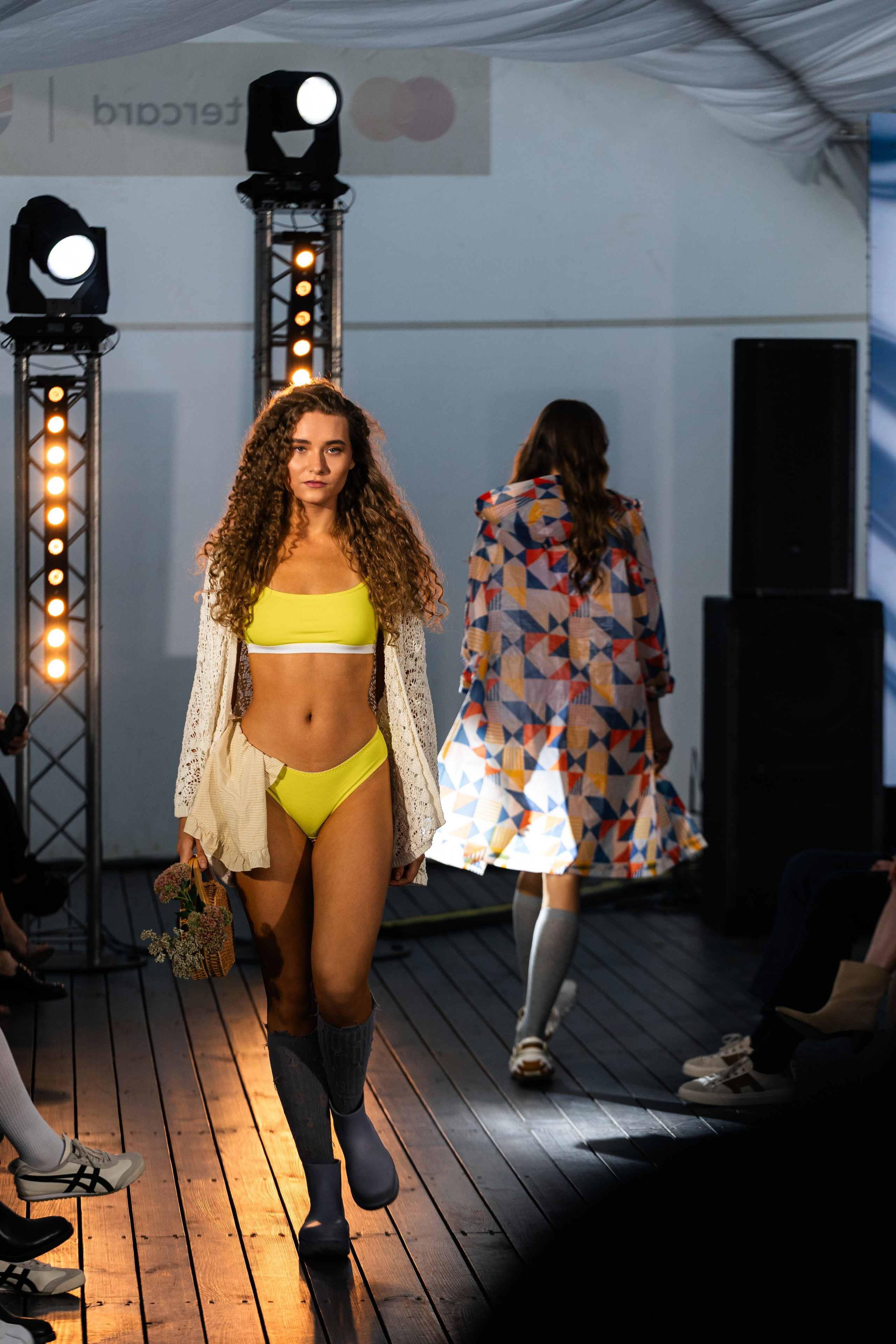 Fashion Fabrique. ILIAS BLACK — Фотограф свадеб и мероприятий в Минске и Беларуси