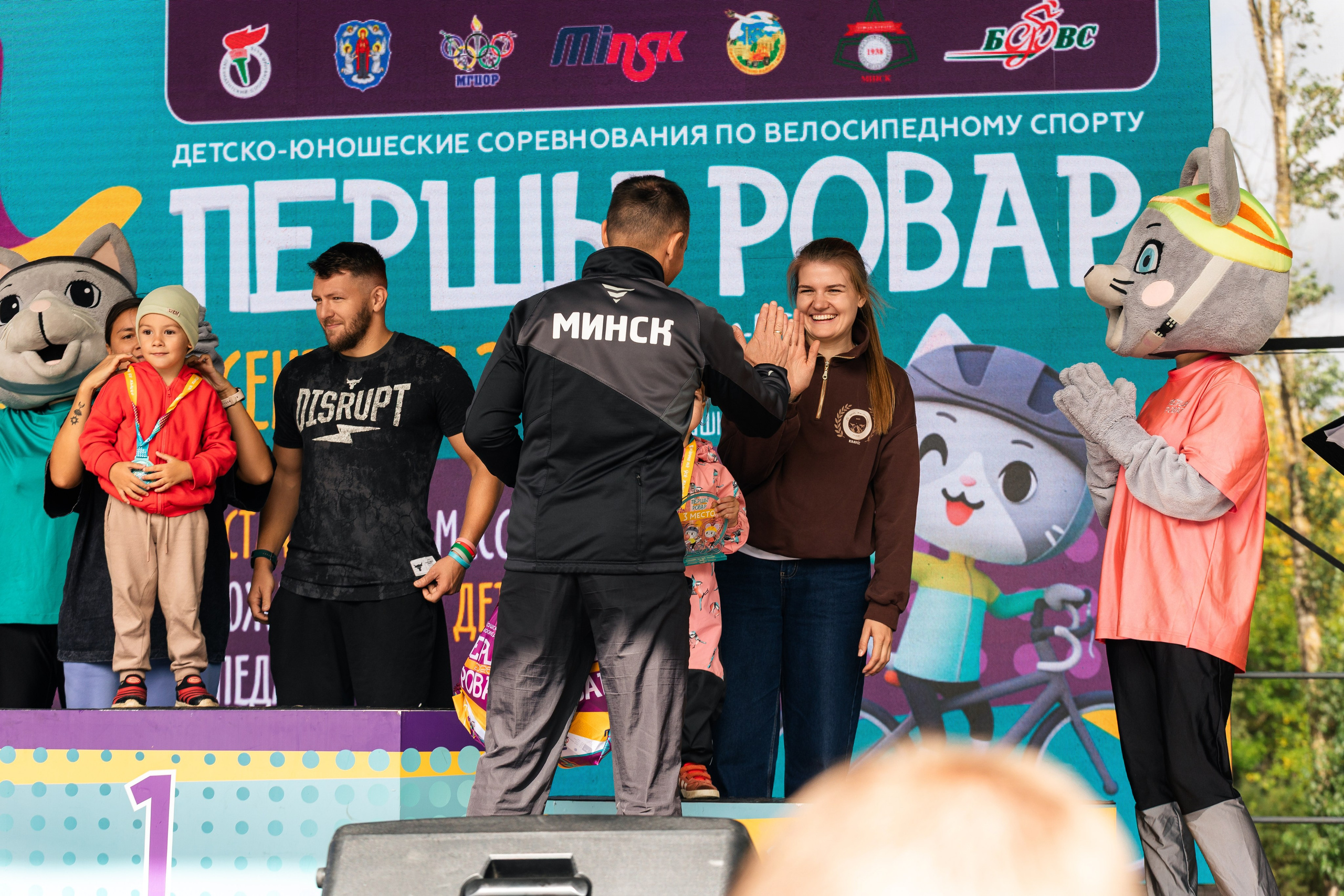 Першы Ровар. ILIAS BLACK — Фотограф свадеб и мероприятий в Минске и Беларуси