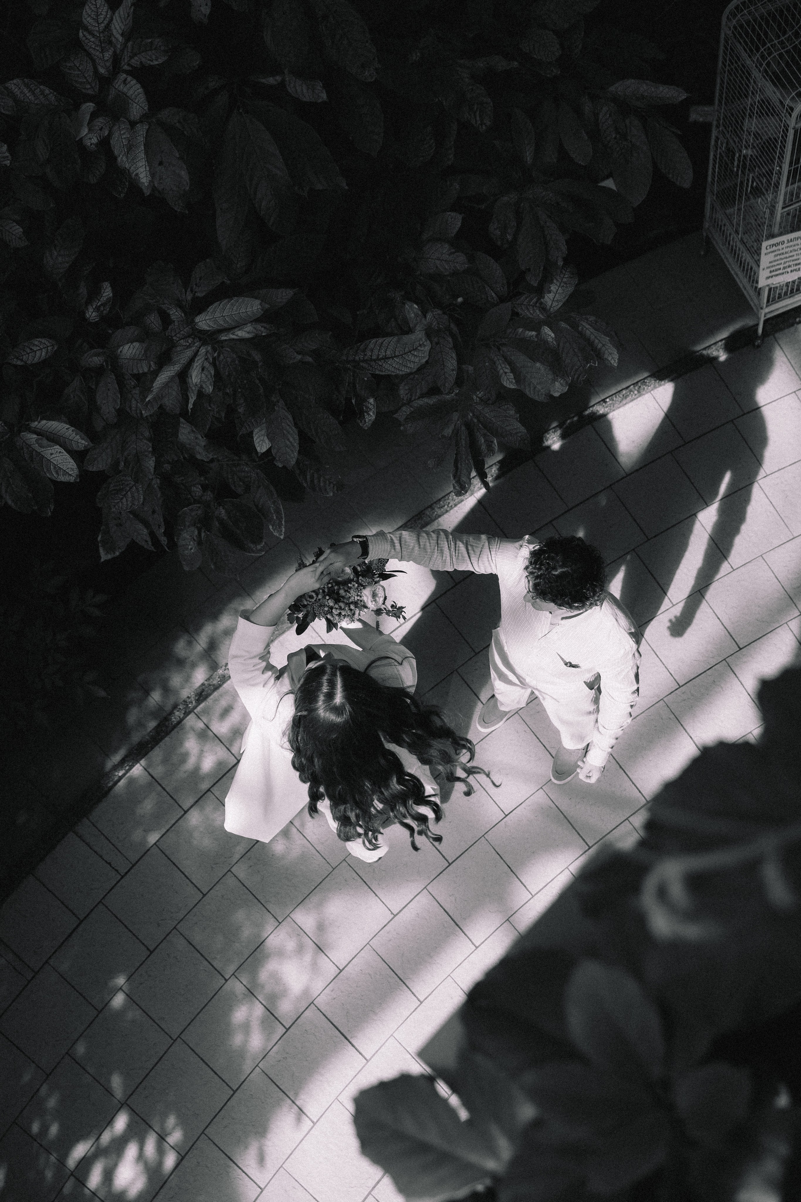 Sergey & Anastasia. ILIAS BLACK — Фотограф свадеб и мероприятий в Минске и Беларуси