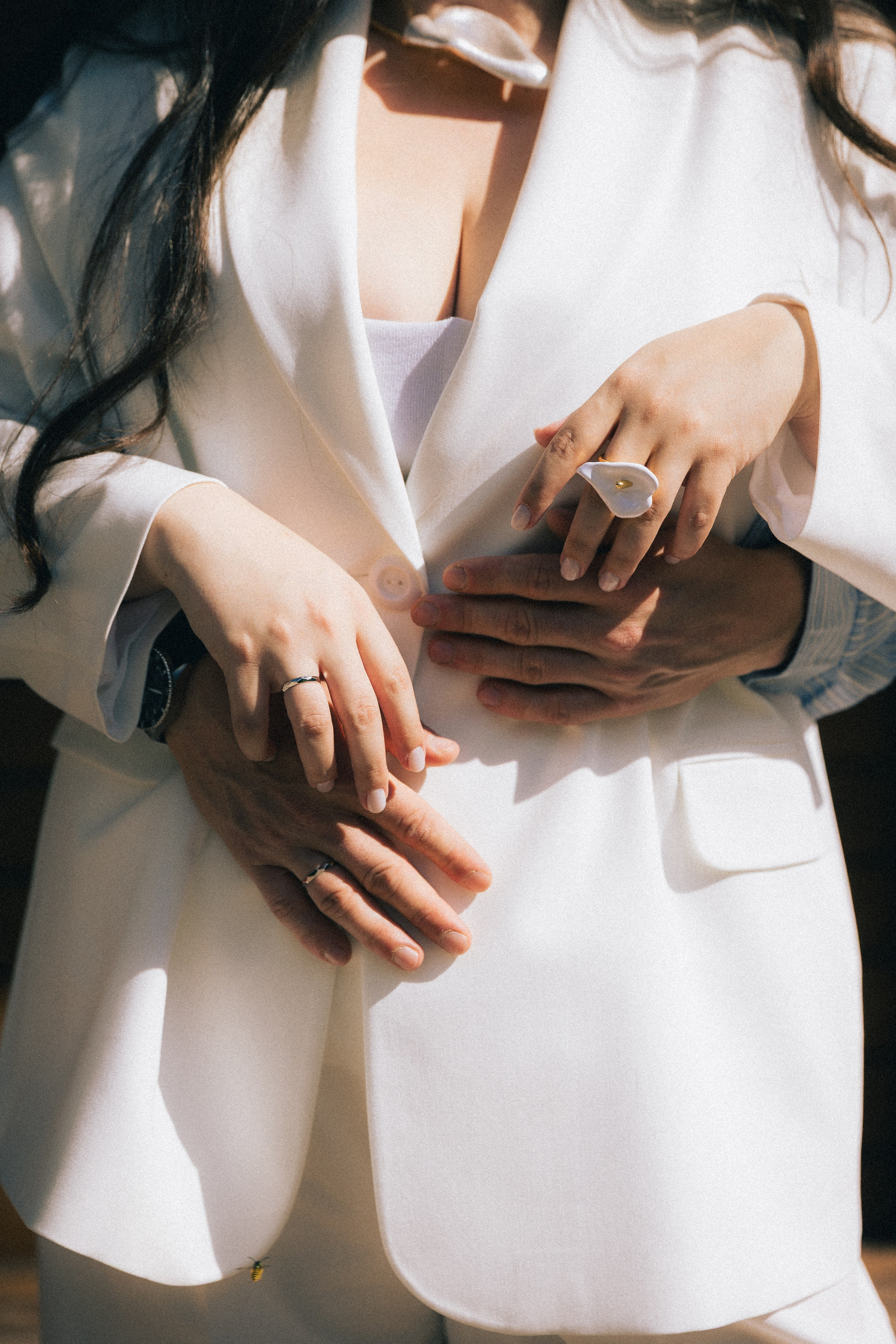 Sergey & Anastasia. ILIAS BLACK — Фотограф свадеб и мероприятий в Минске и Беларуси