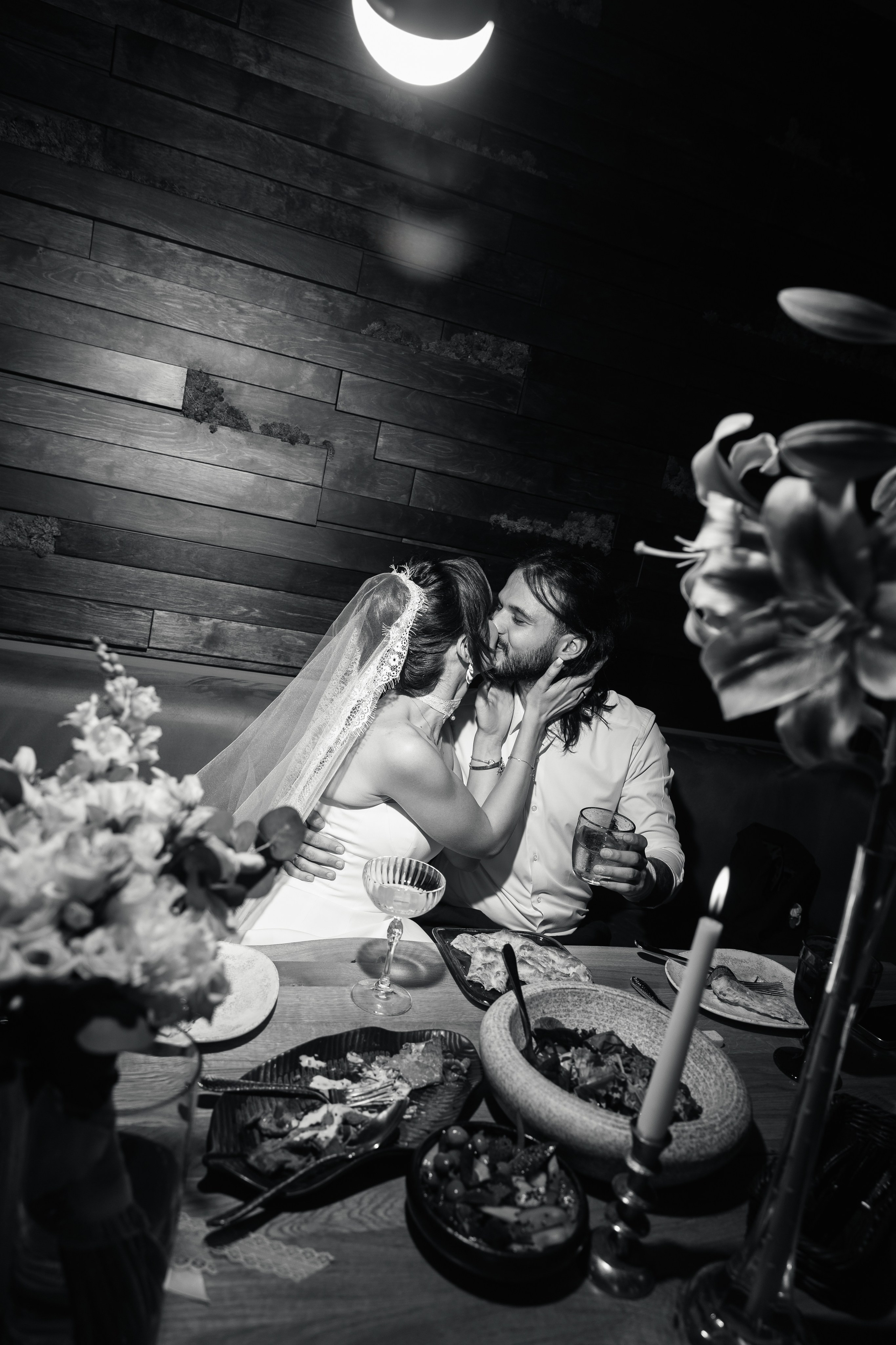 Alexander & Victoria. ILIAS BLACK — Фотограф свадеб и мероприятий в Минске и Беларуси