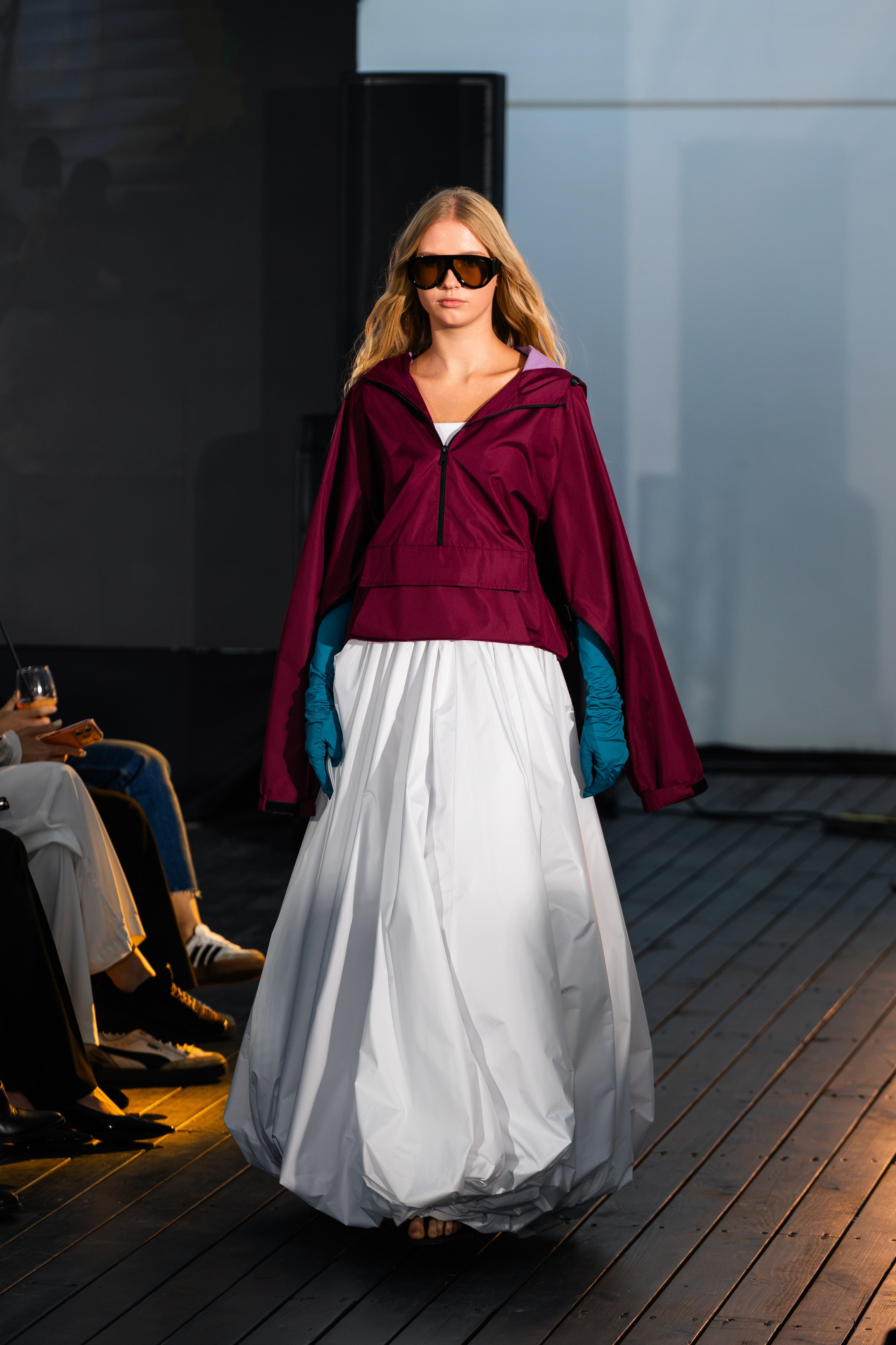 Fashion Fabrique. ILIAS BLACK — Фотограф свадеб и мероприятий в Минске и Беларуси