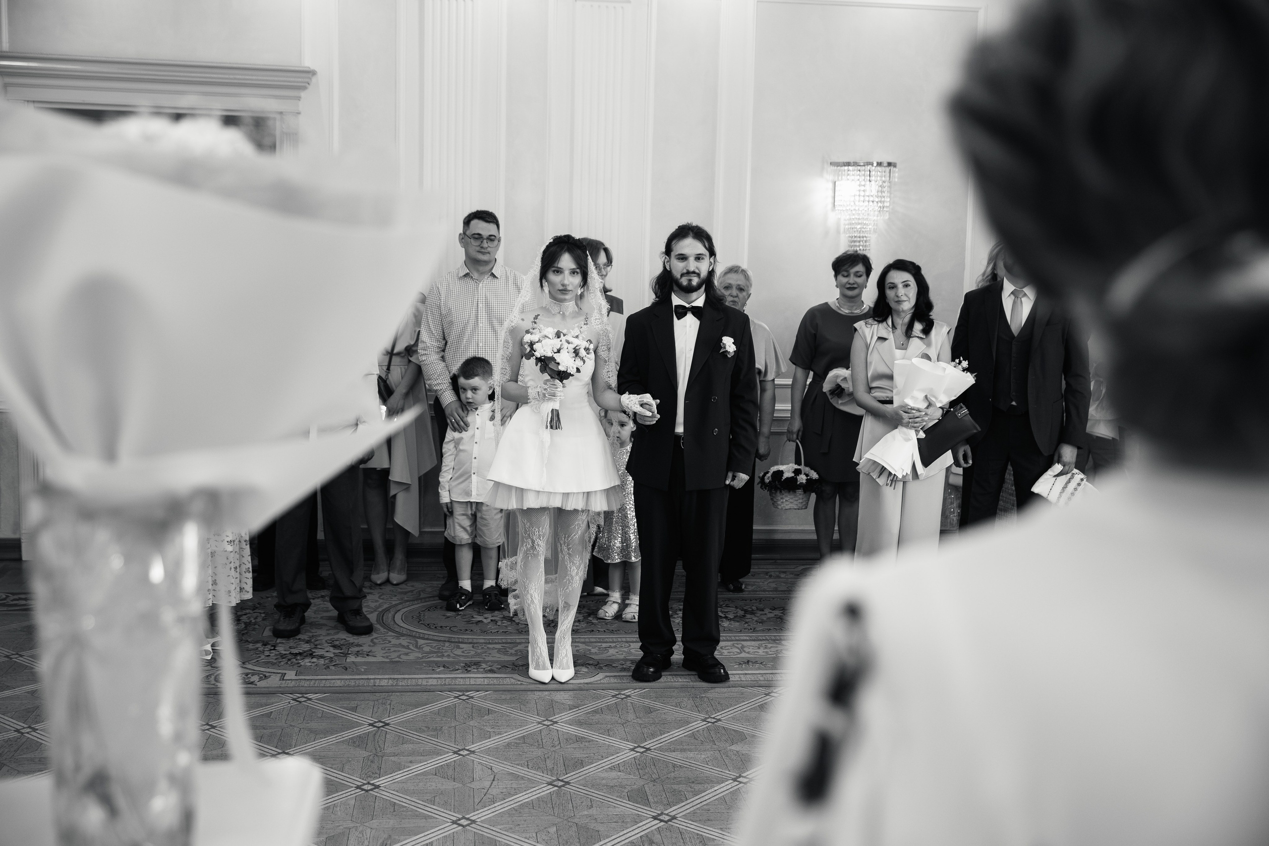 Alexander & Victoria. ILIAS BLACK — Фотограф свадеб и мероприятий в Минске и Беларуси