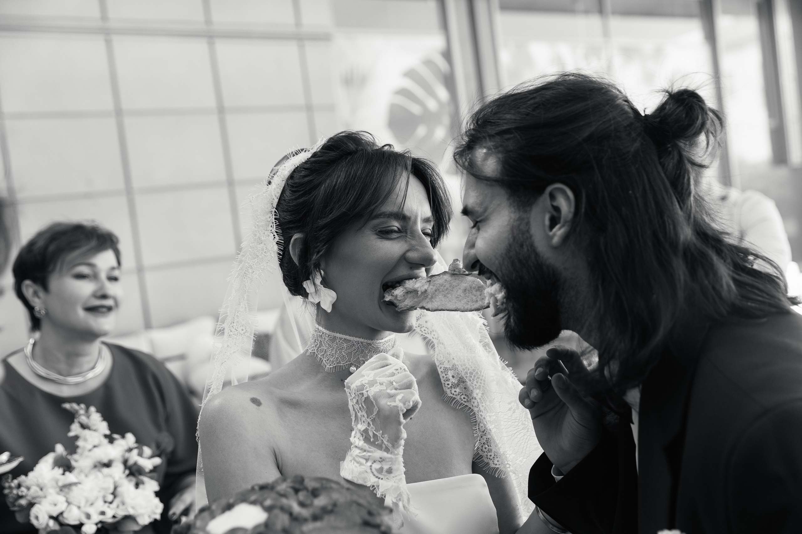 Alexander & Victoria. ILIAS BLACK — Фотограф свадеб и мероприятий в Минске и Беларуси
