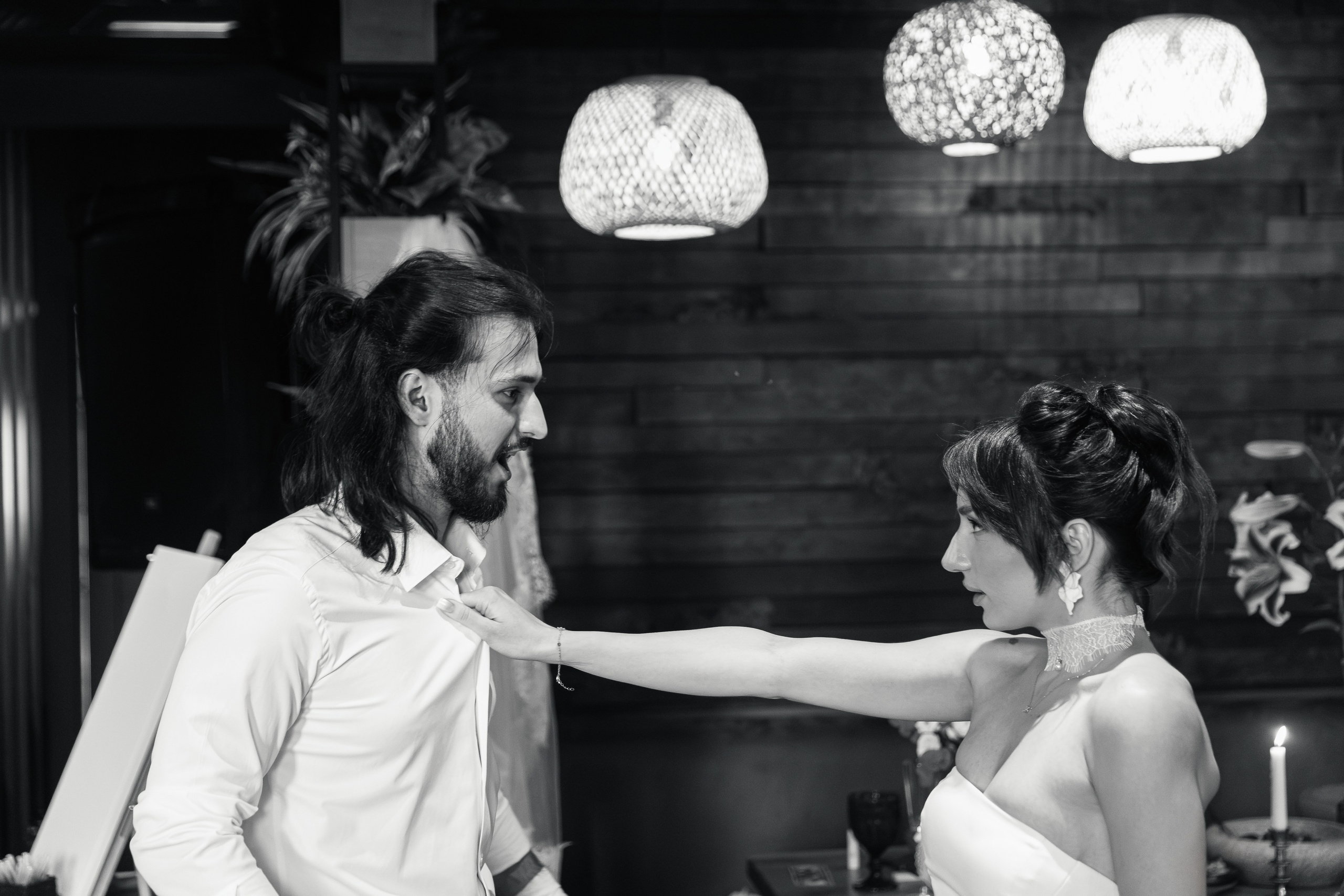 Alexander & Victoria. ILIAS BLACK — Фотограф свадеб и мероприятий в Минске и Беларуси