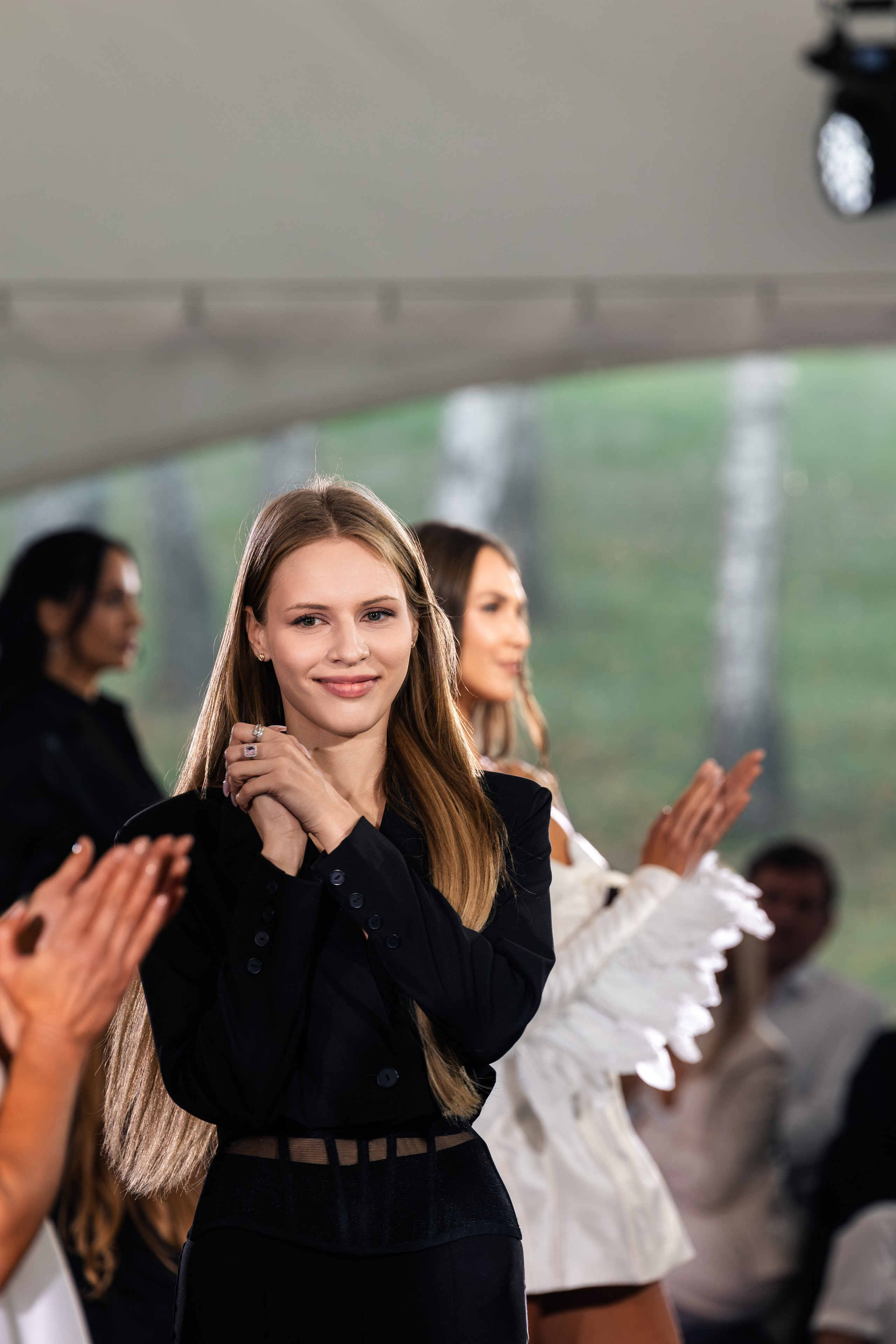 Fashion Fabrique. ILIAS BLACK — Фотограф свадеб и мероприятий в Минске и Беларуси