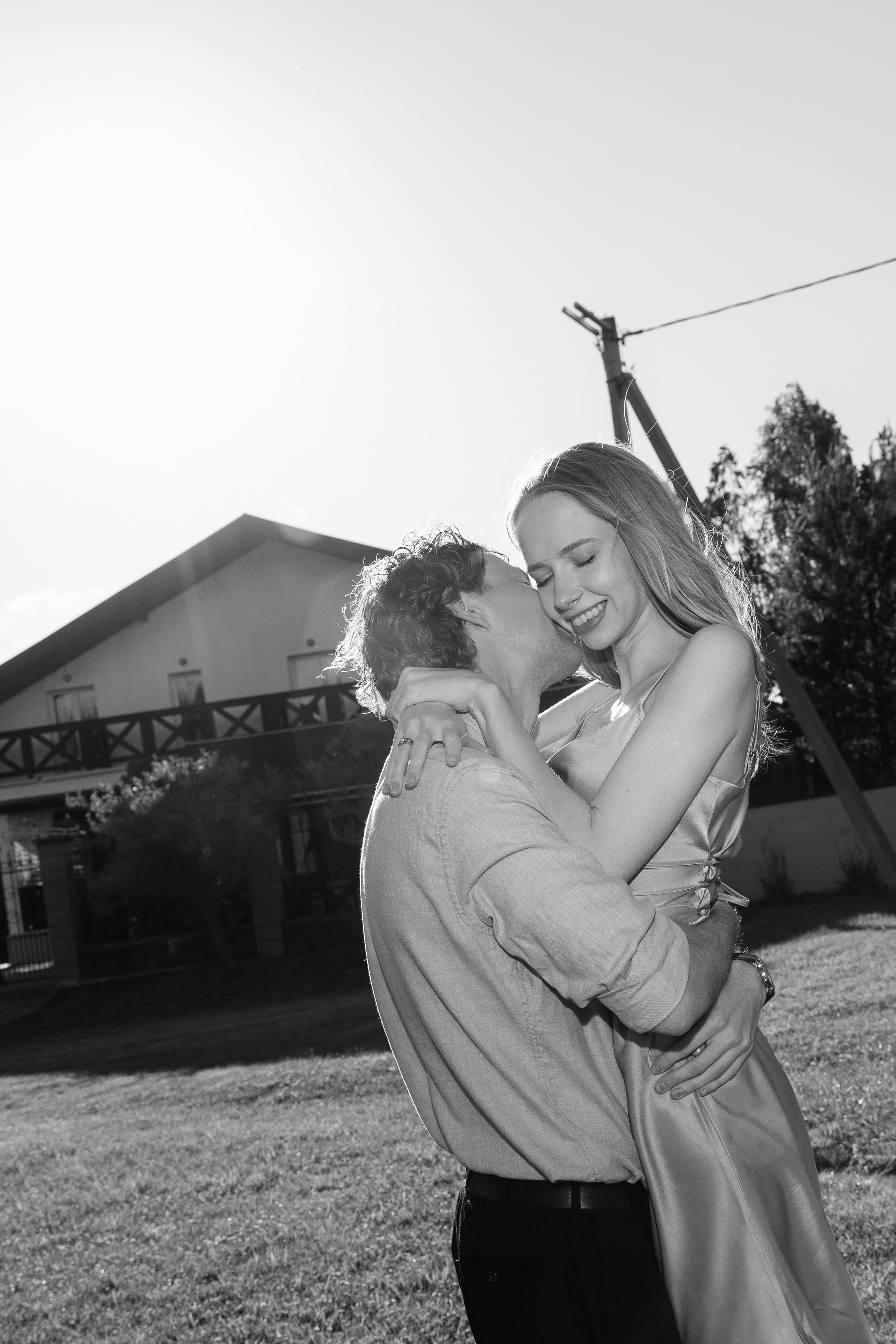 Mihail & Liza. ILIAS BLACK — Фотограф свадеб и мероприятий в Минске и Беларуси