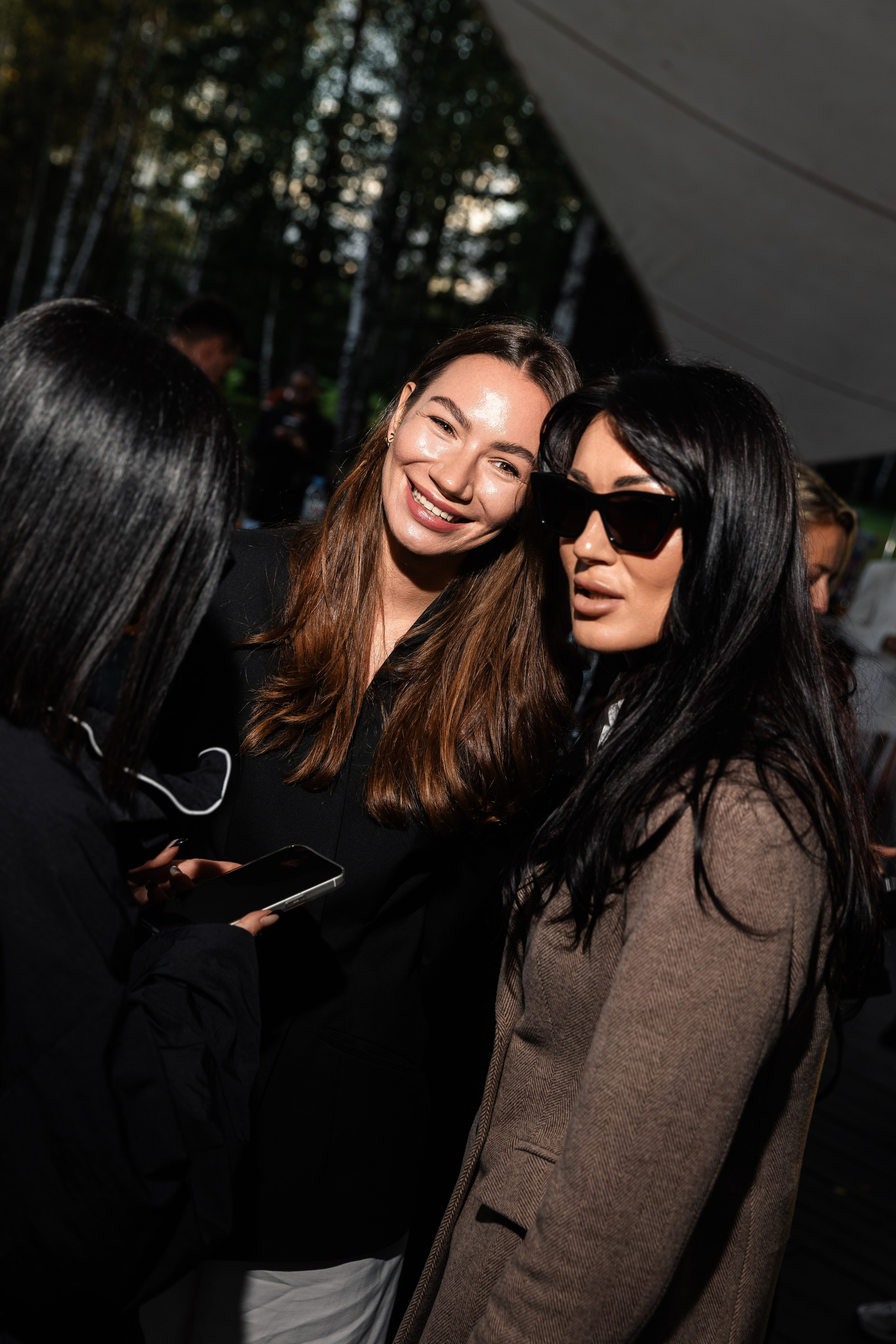 Fashion Fabrique. ILIAS BLACK — Фотограф свадеб и мероприятий в Минске и Беларуси