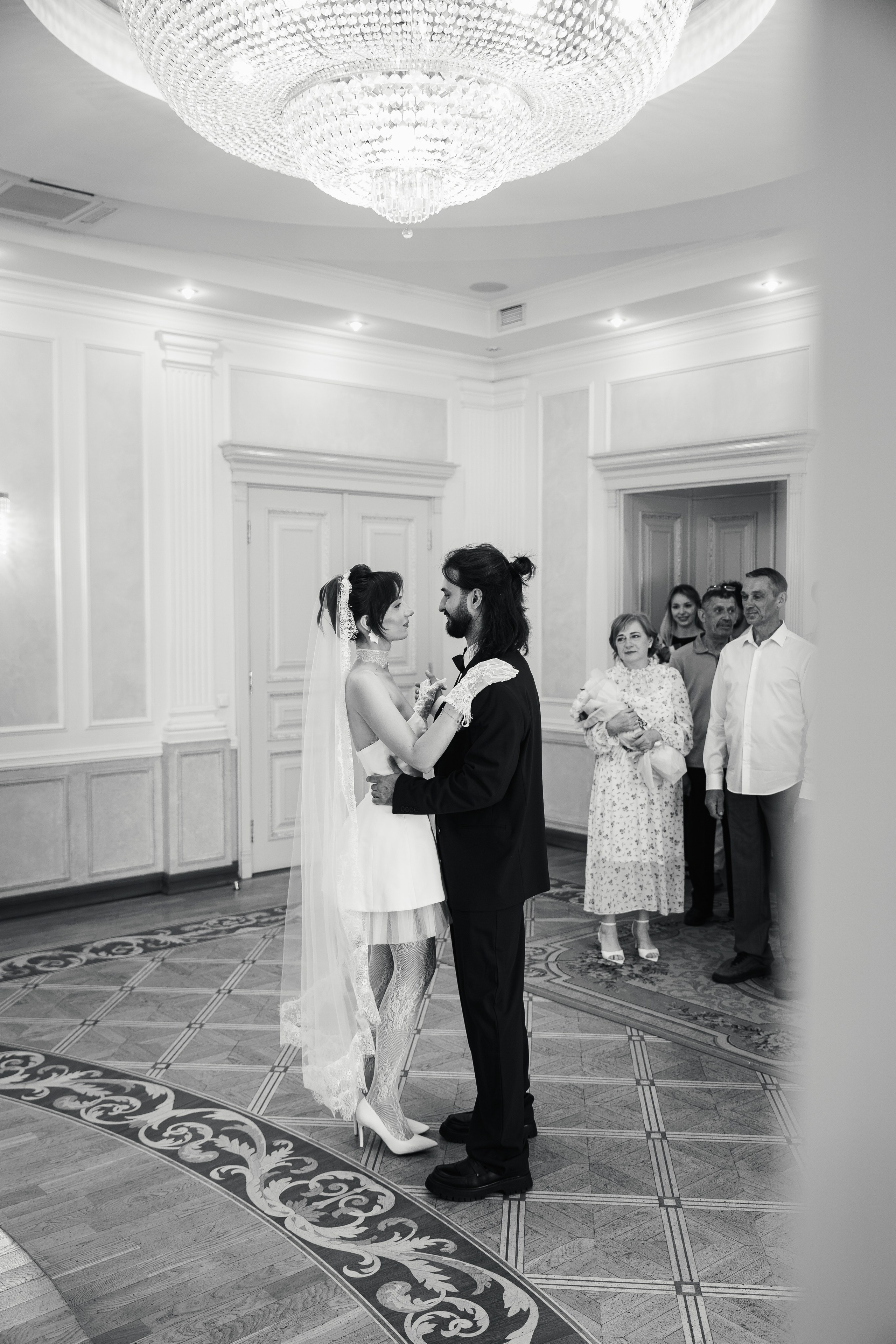 Alexander & Victoria. ILIAS BLACK — Фотограф свадеб и мероприятий в Минске и Беларуси