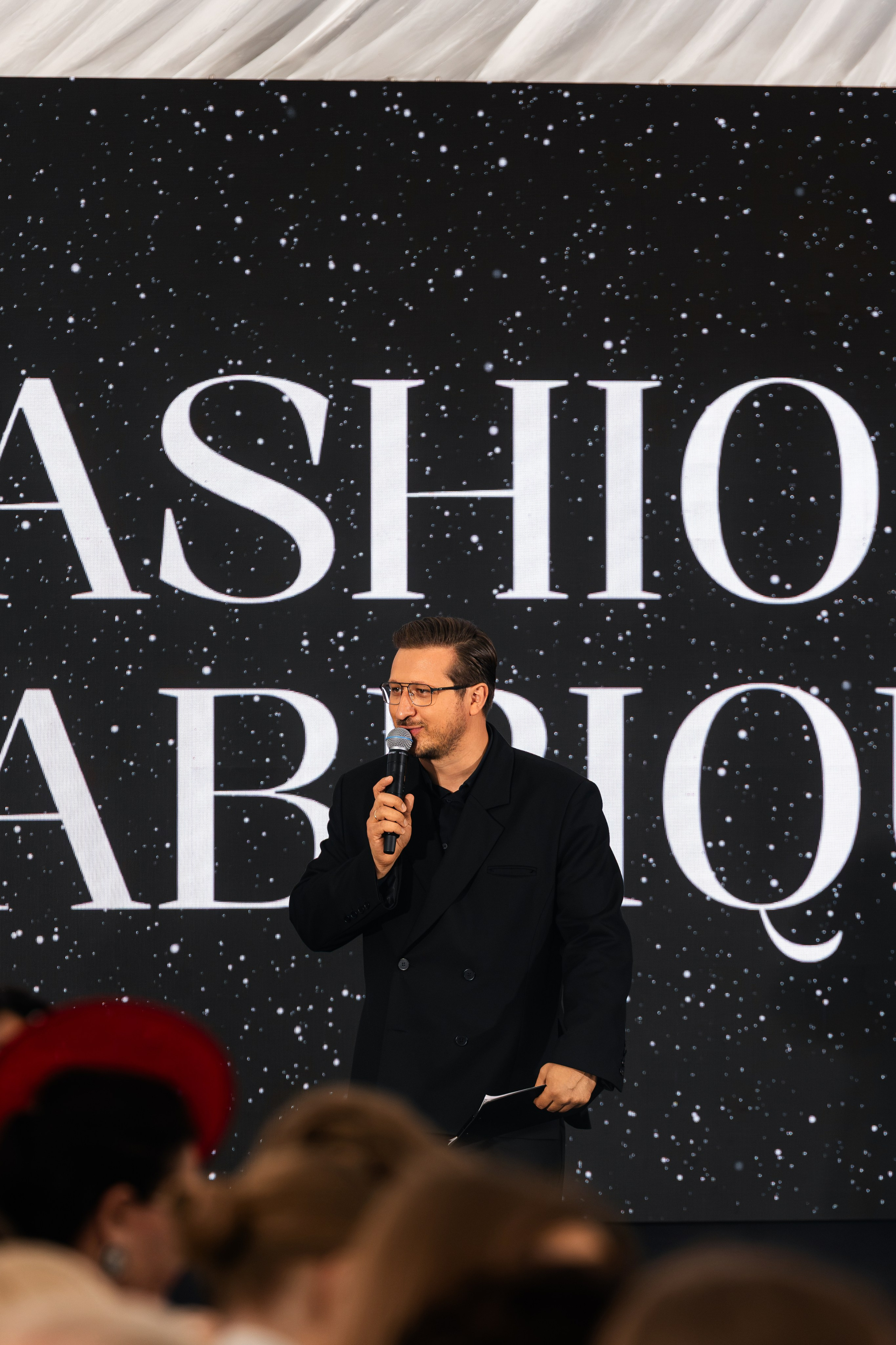 Fashion Fabrique. ILIAS BLACK — Фотограф свадеб и мероприятий в Минске и Беларуси