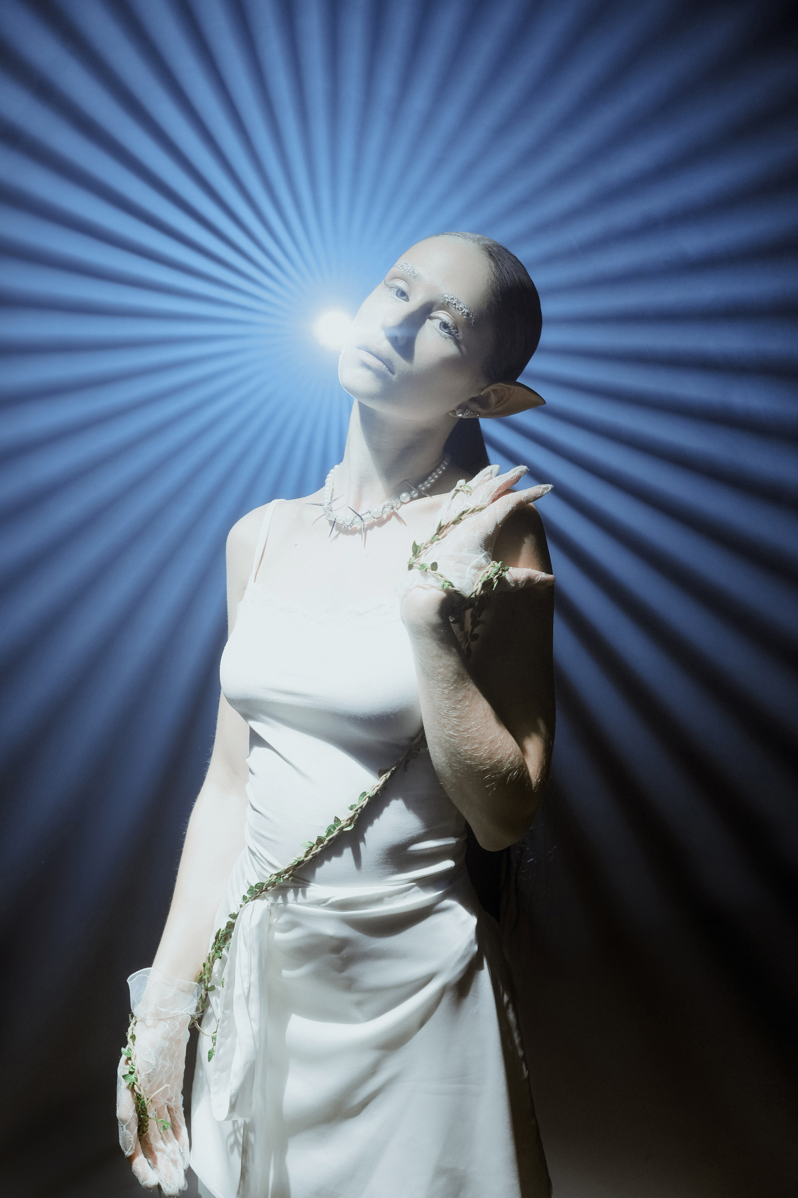 Алина. Galchenok