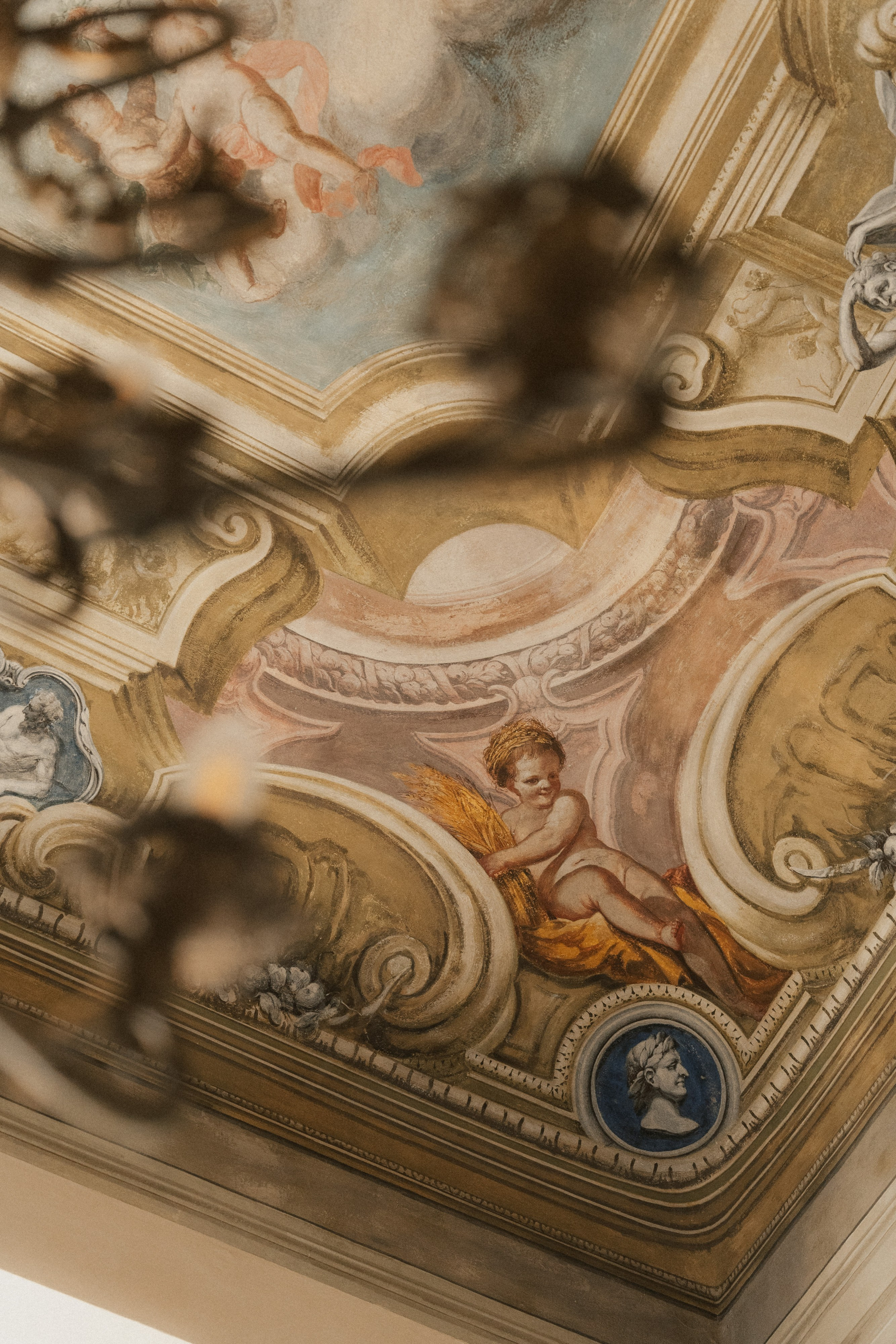 Dimora Almayer | Genoa