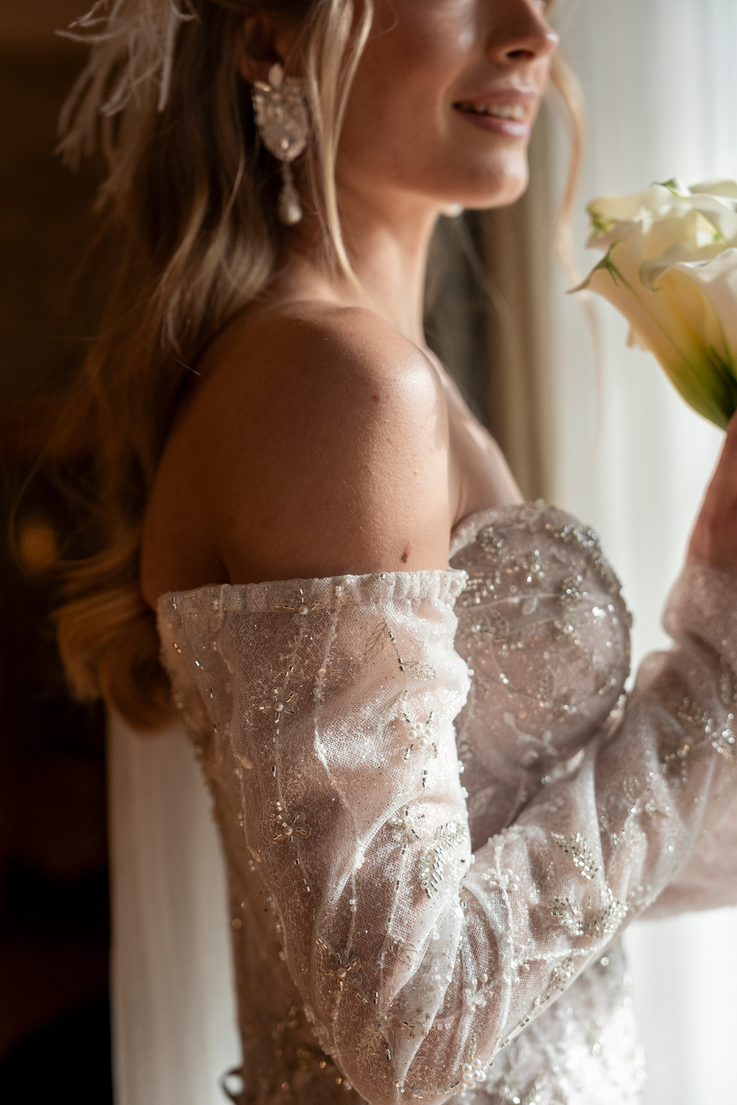 Свадебная фотосессия в отеле Метрополь. Свадебный фотограф в Москве Анна Полушина