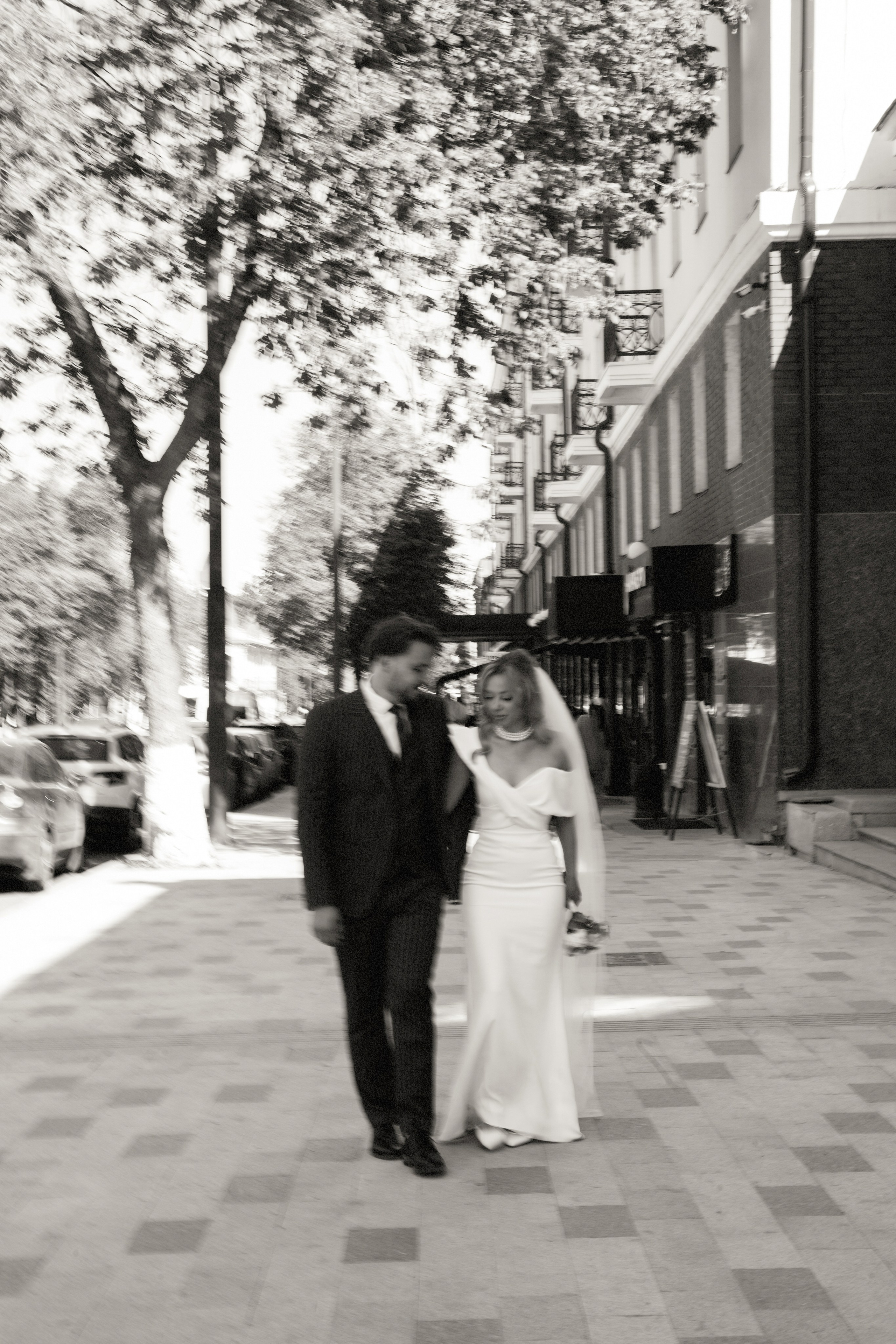 Пётр и Дарья. Фотограф Уфа Екатерина Пашина