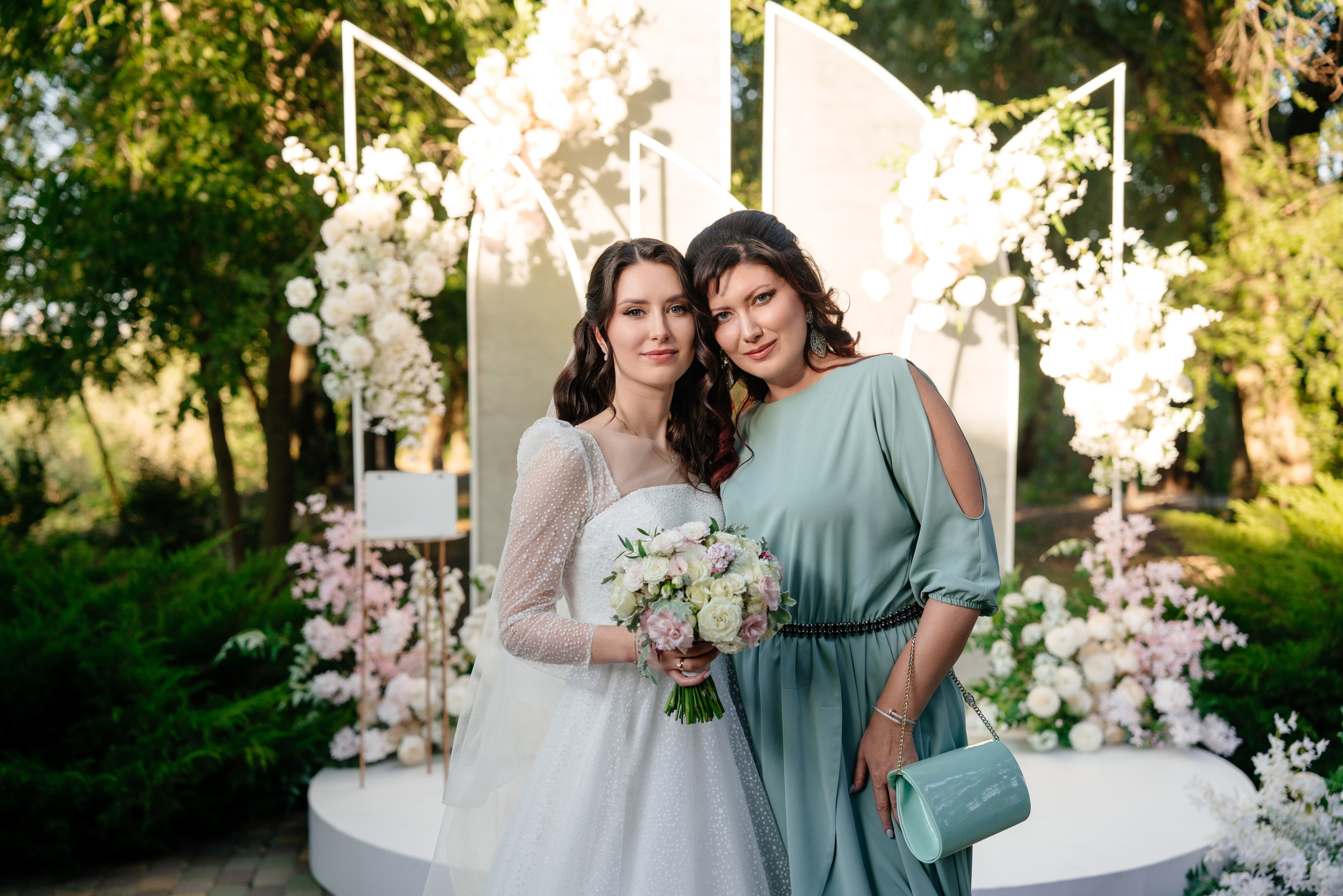 Свадьба Владимира и Элеоноры. Свадебный и семейный фотограф Надежда Соловьева