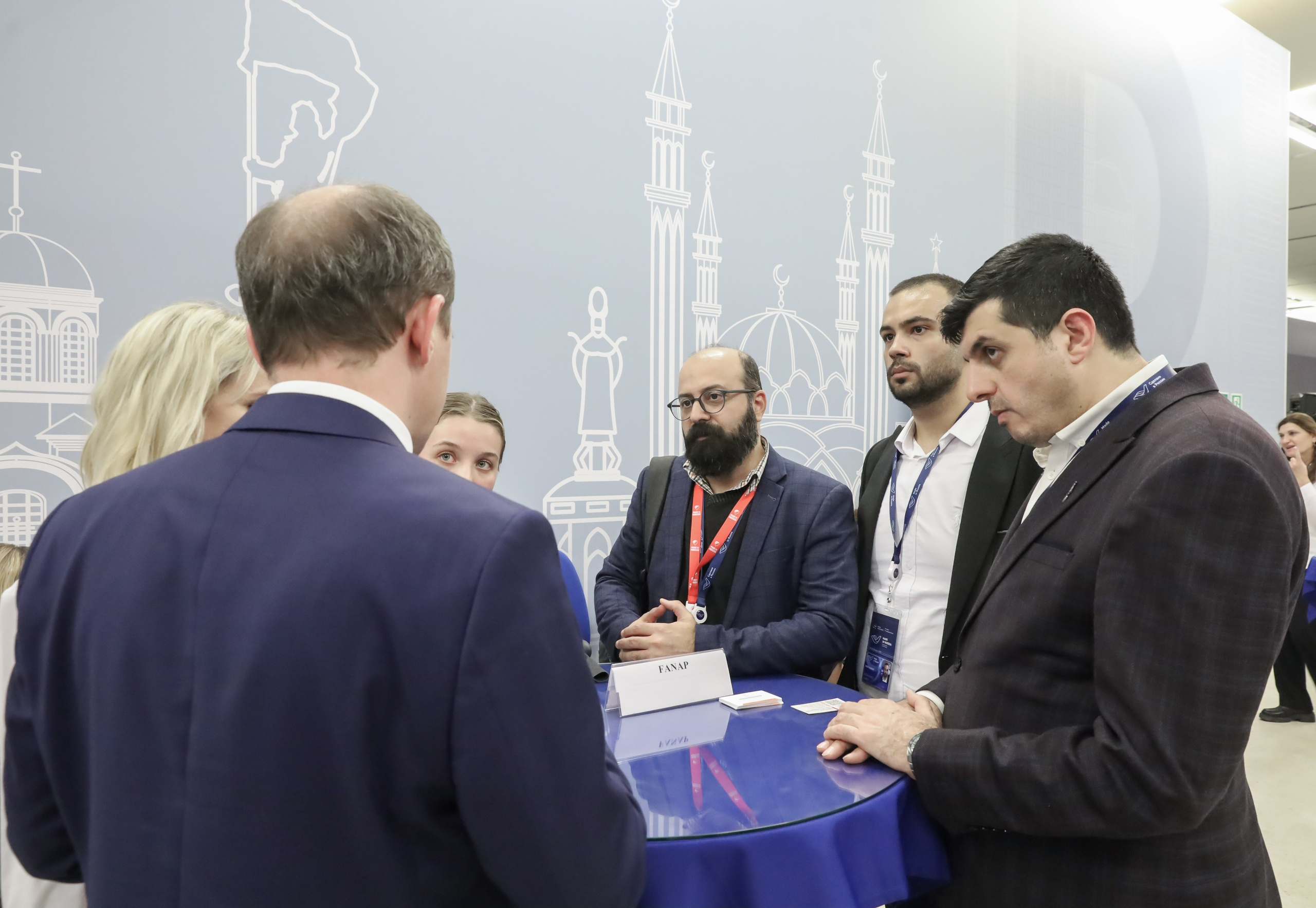 ФОРУМ «СДЕЛАНО В РОССИИ». Фотограф мероприятий Ирина Каширина