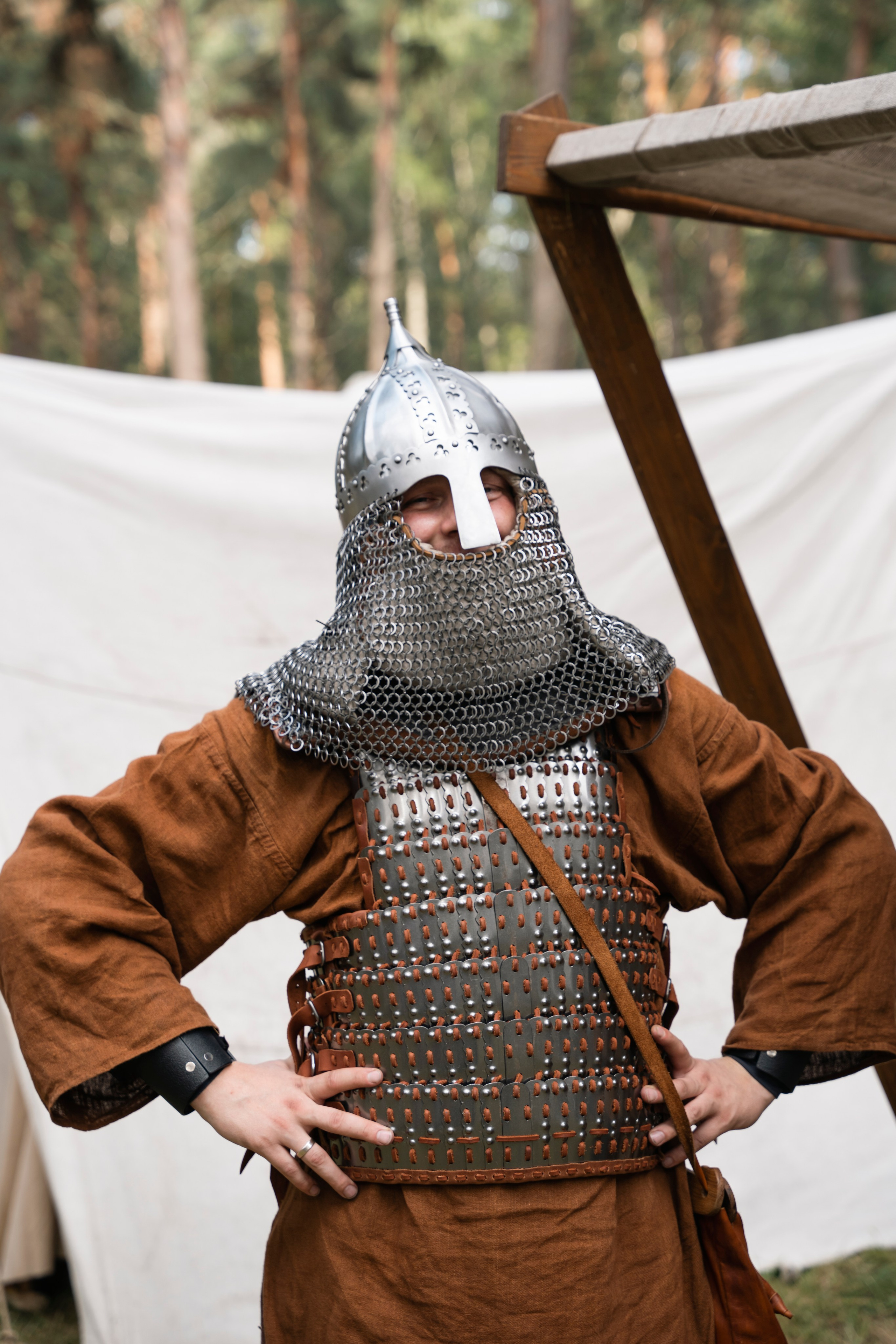 Фестиваль Гнёздово 2024#фрагменты. Портретный фотограф в Смоленске и Москве Мария Громова