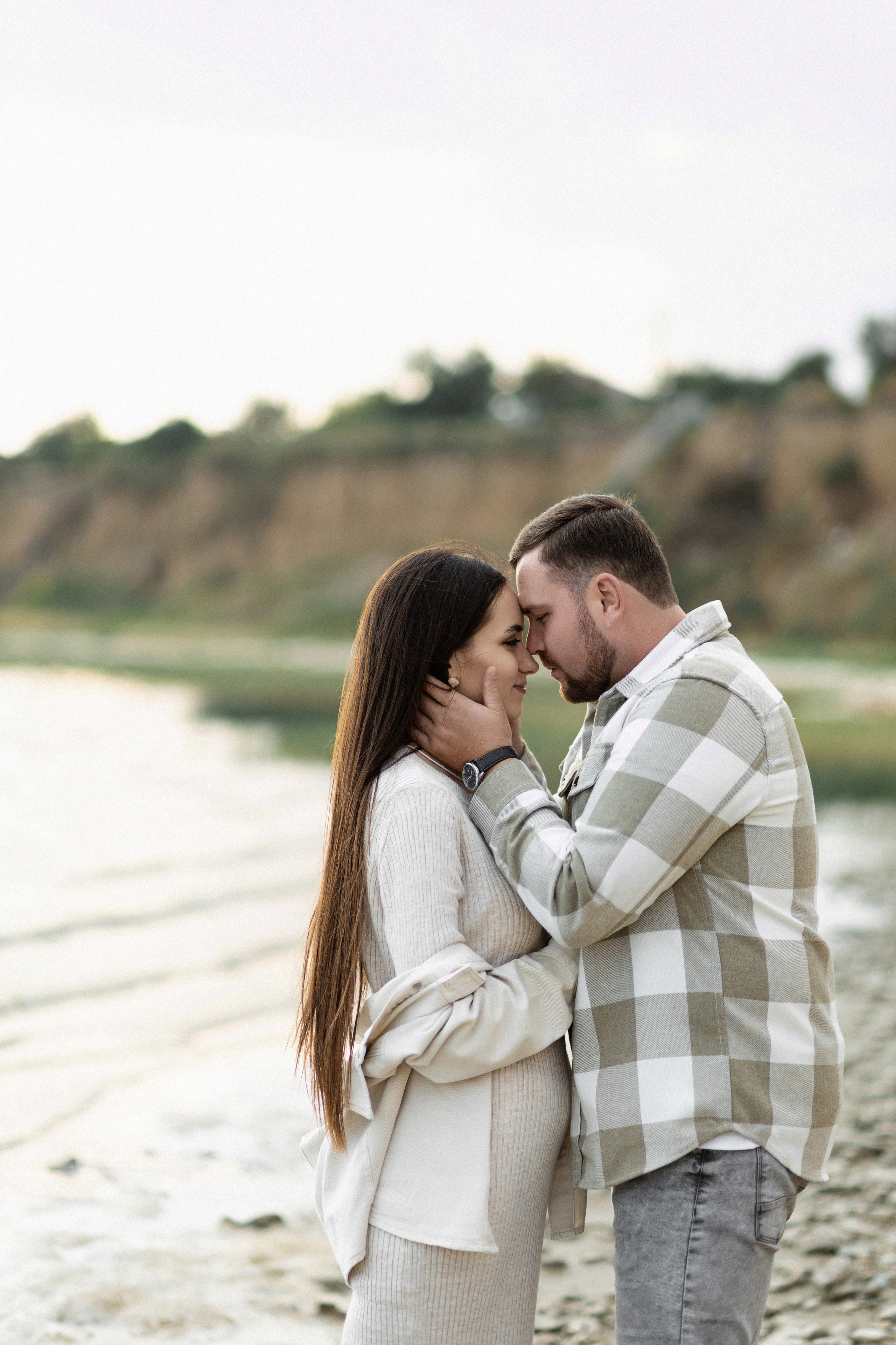 Алексей и Анастасия. Анастасия Безуглова- свадебный фотограф в Таганроге