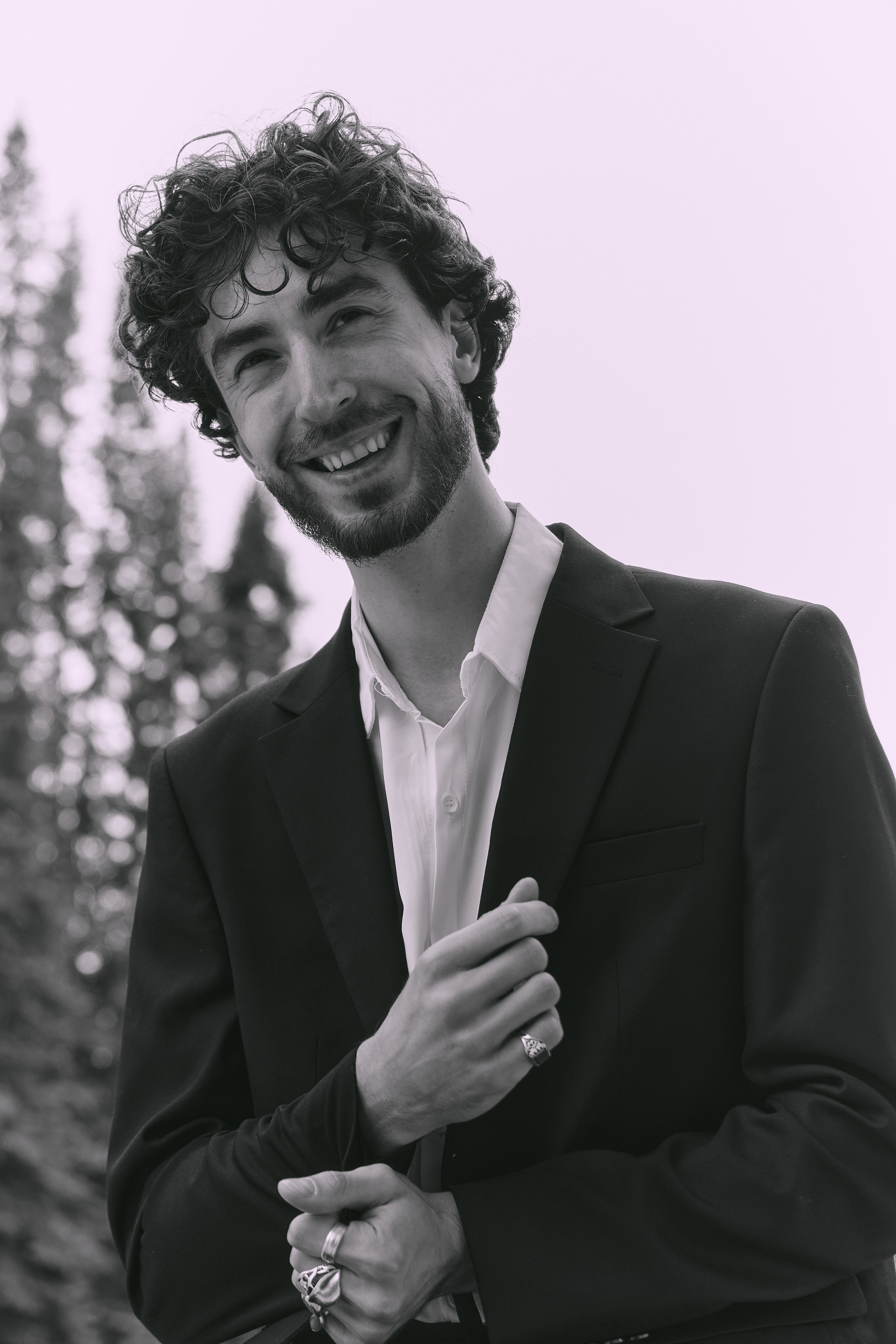 Коля + Карина. Свадебный фотограф в Нижнем Новгороде