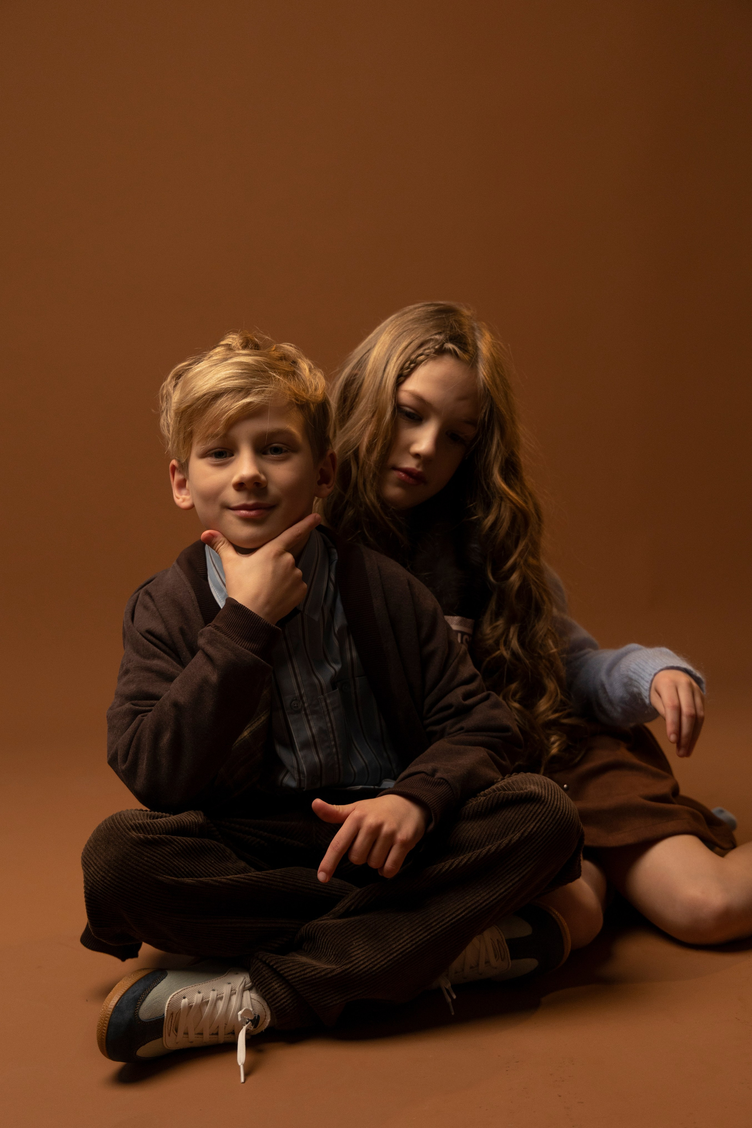 It's Love. Съёмки для брендов в Крыму / Стилист / Продюсер / Женя Мамай