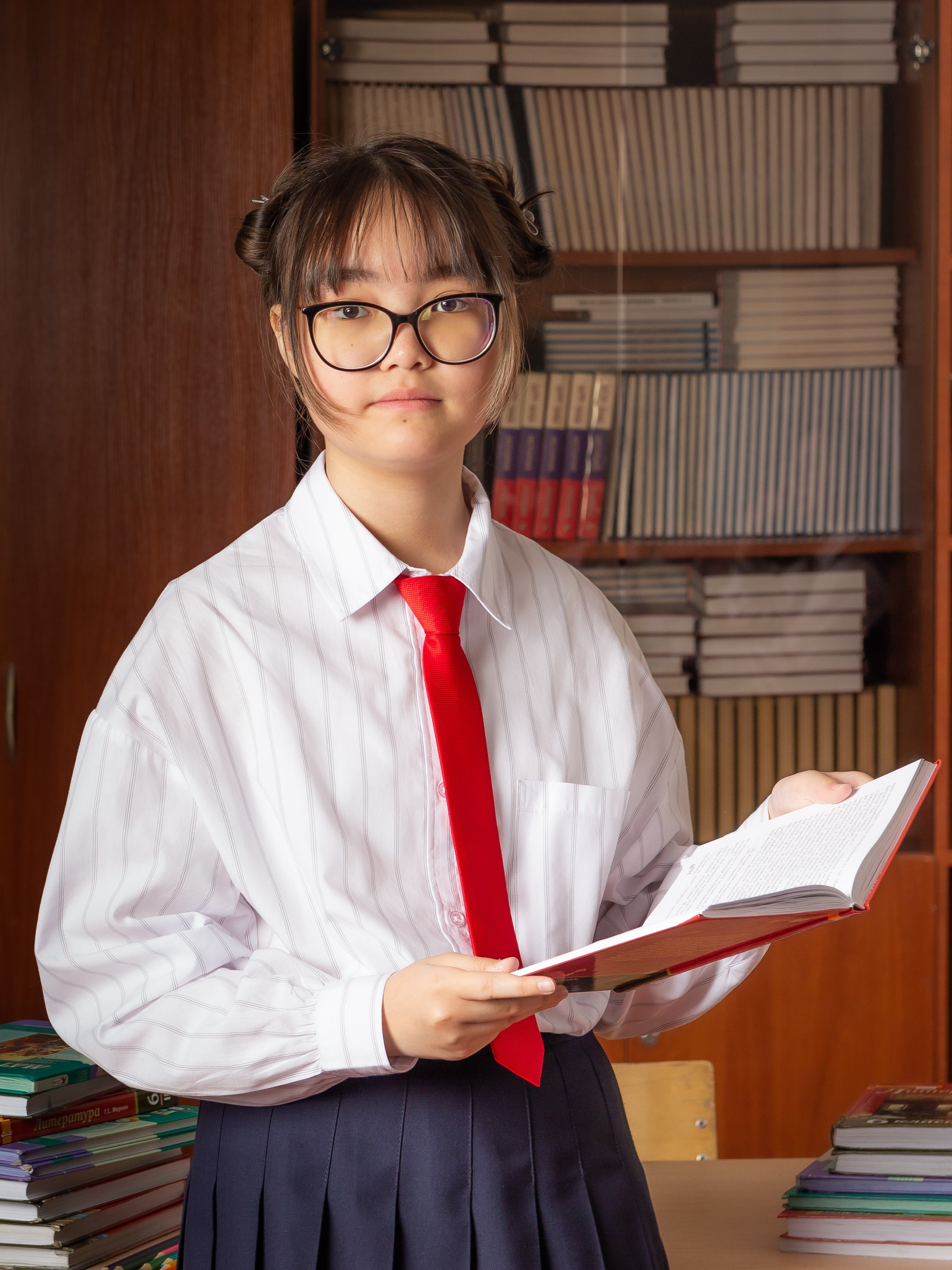 Школьная фотосъëмка. Александр Стряпунин — предметный фотограф в Улан-Удэ