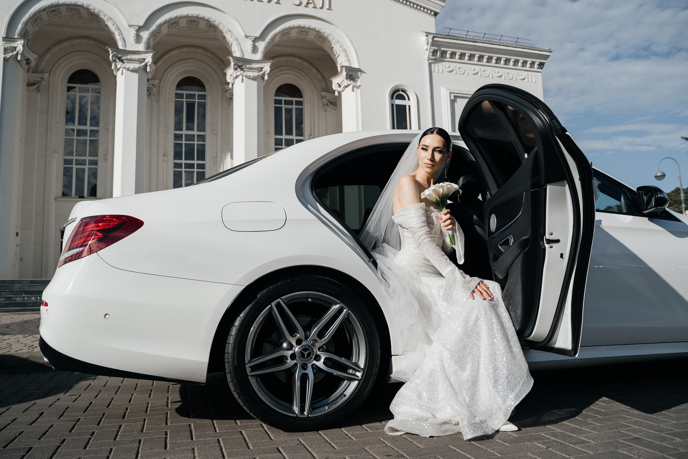 Загс Екатерининский. Свадебный Фотограф в Краснодаре и всему Краснодарскому Краю