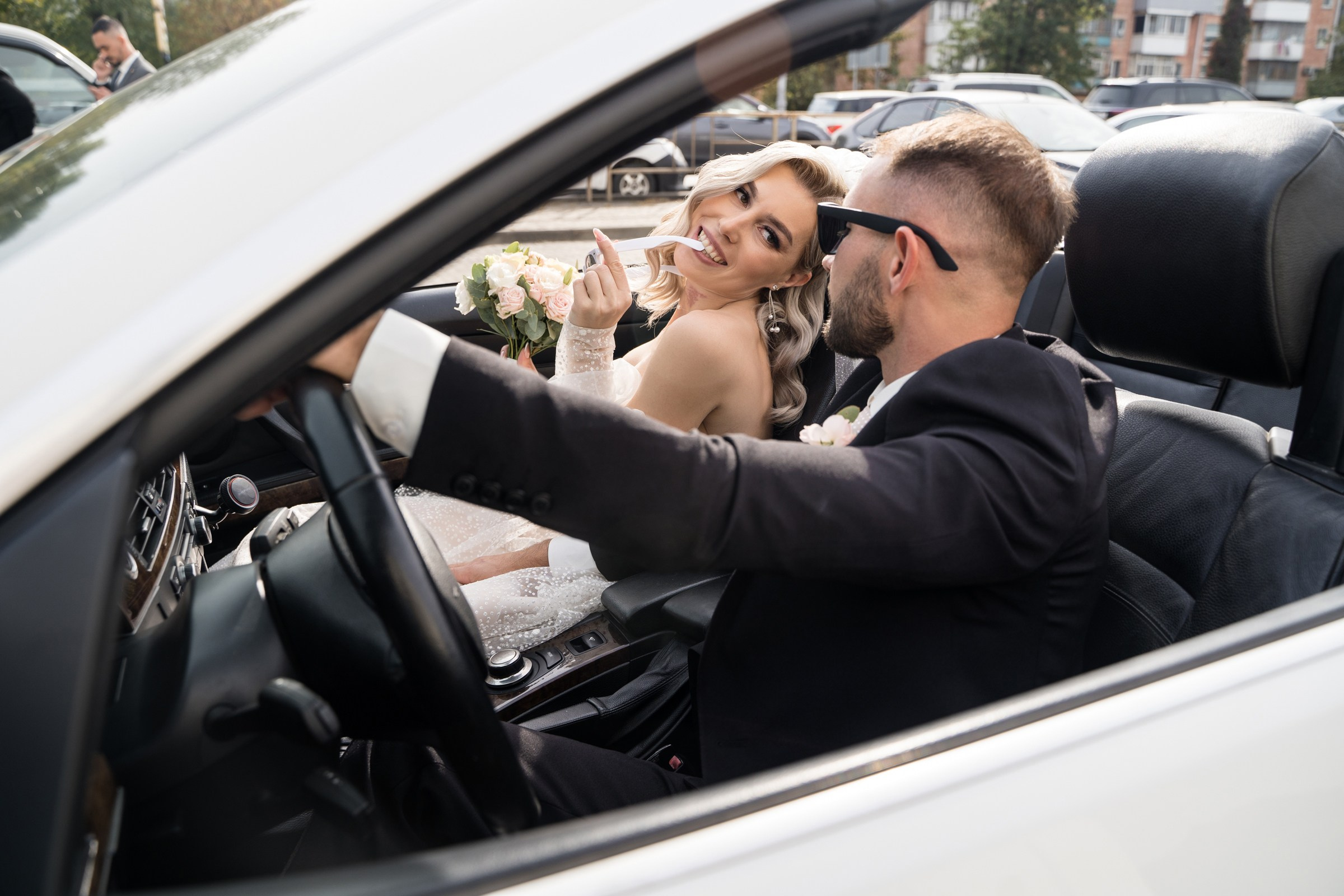 Wedding day Екатерина и Евгений. Свадебный Фотограф в Краснодаре и всему Краснодарскому Краю