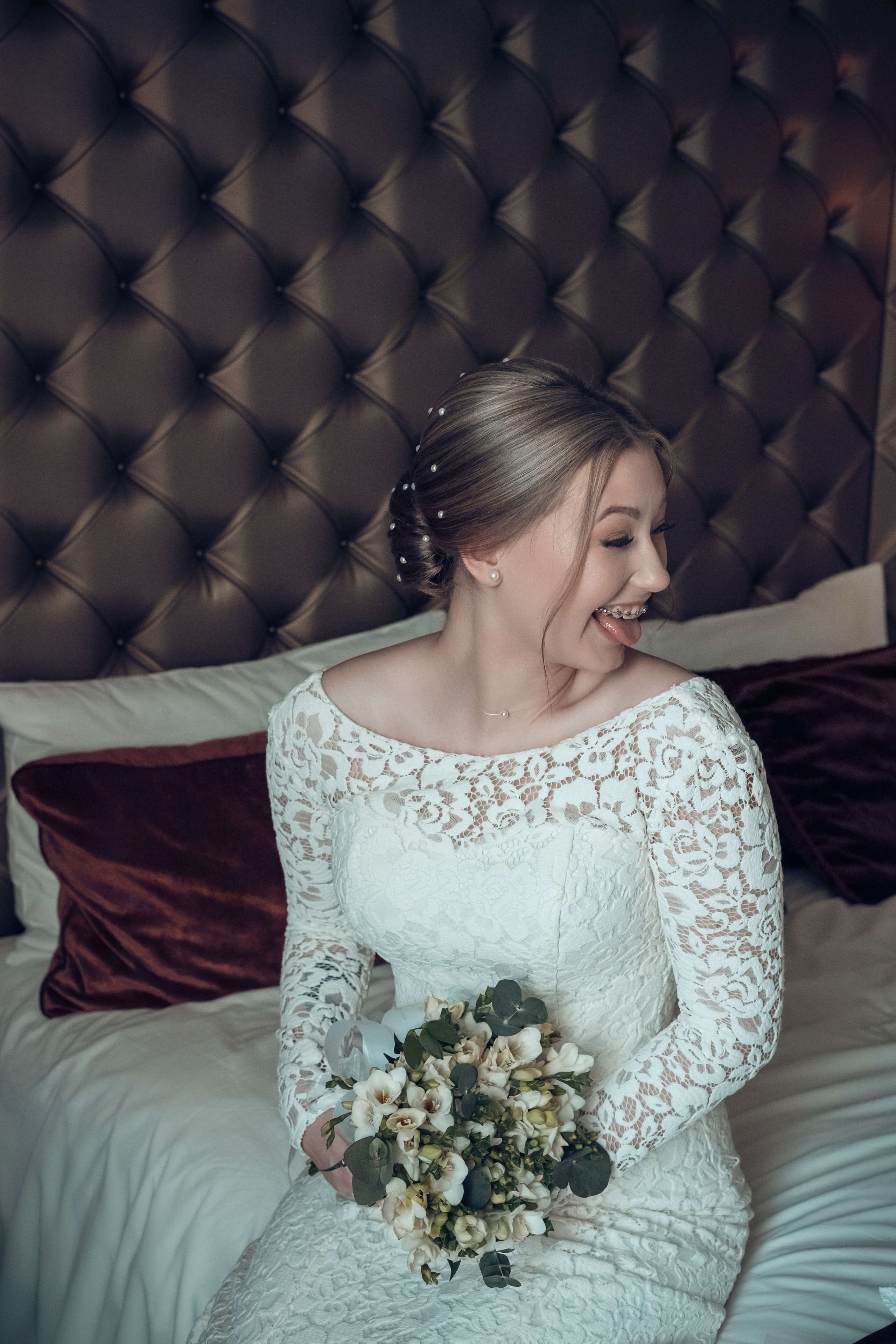 Свадебный альбом на заказ — Дизайн и печать для ваших фотографий