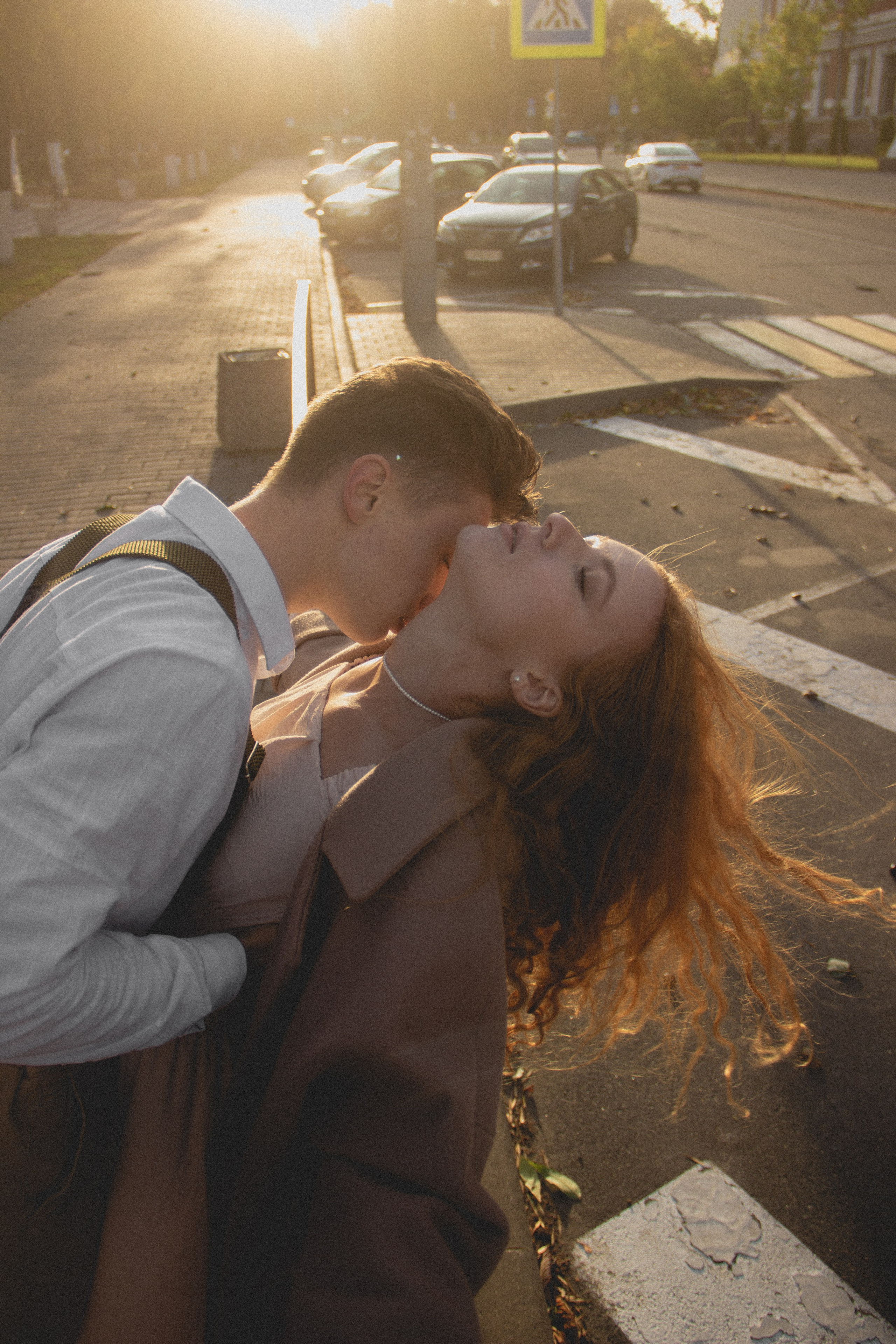 VERONIKA | VICTOR 2023 étude. Фотограф Санкт-Петербург, Новороссийск