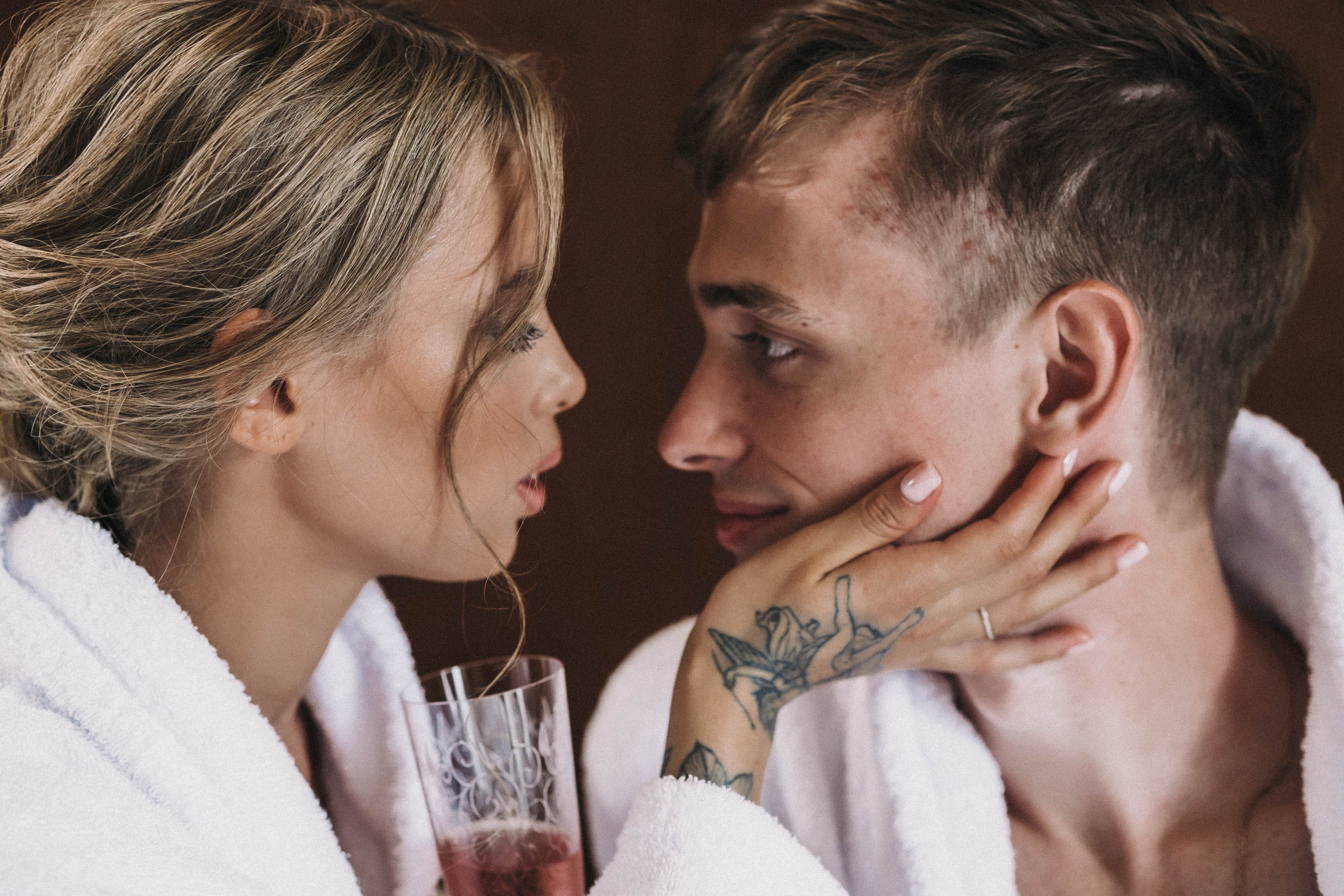 Свадебный фотограф Самара. Фотограф Сергей Логинов