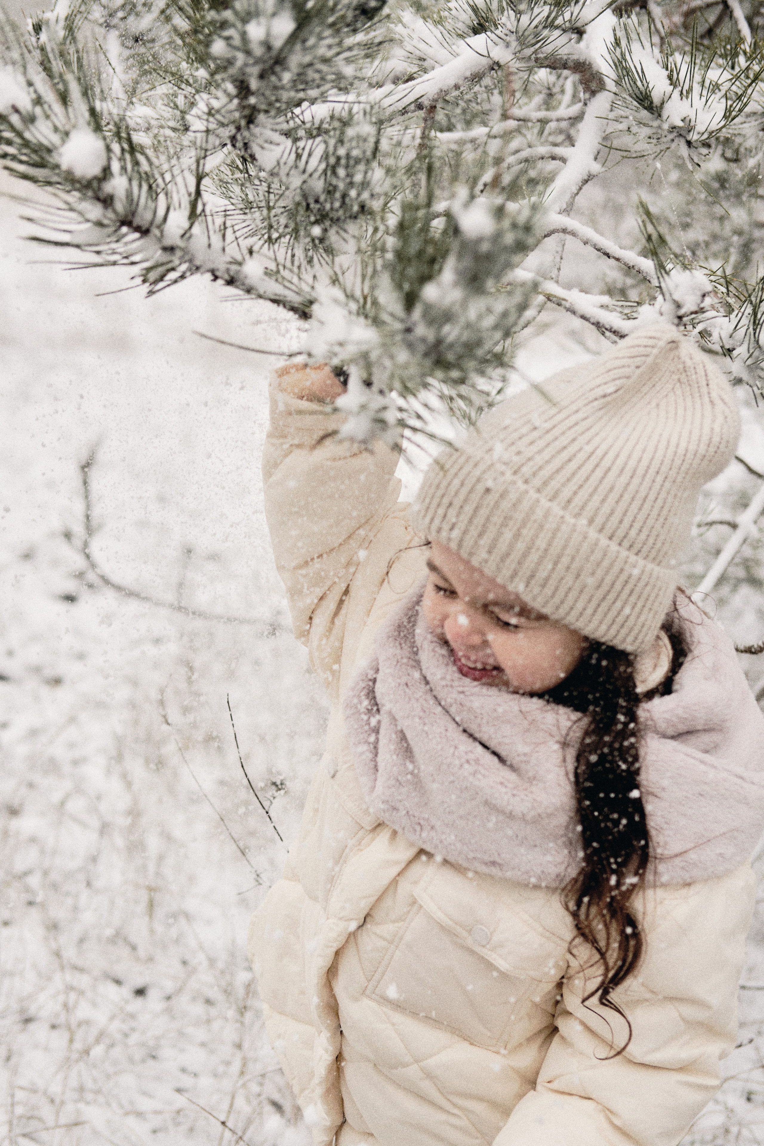 Каролинка. Фотограф в Анапе и Краснодаре Тина