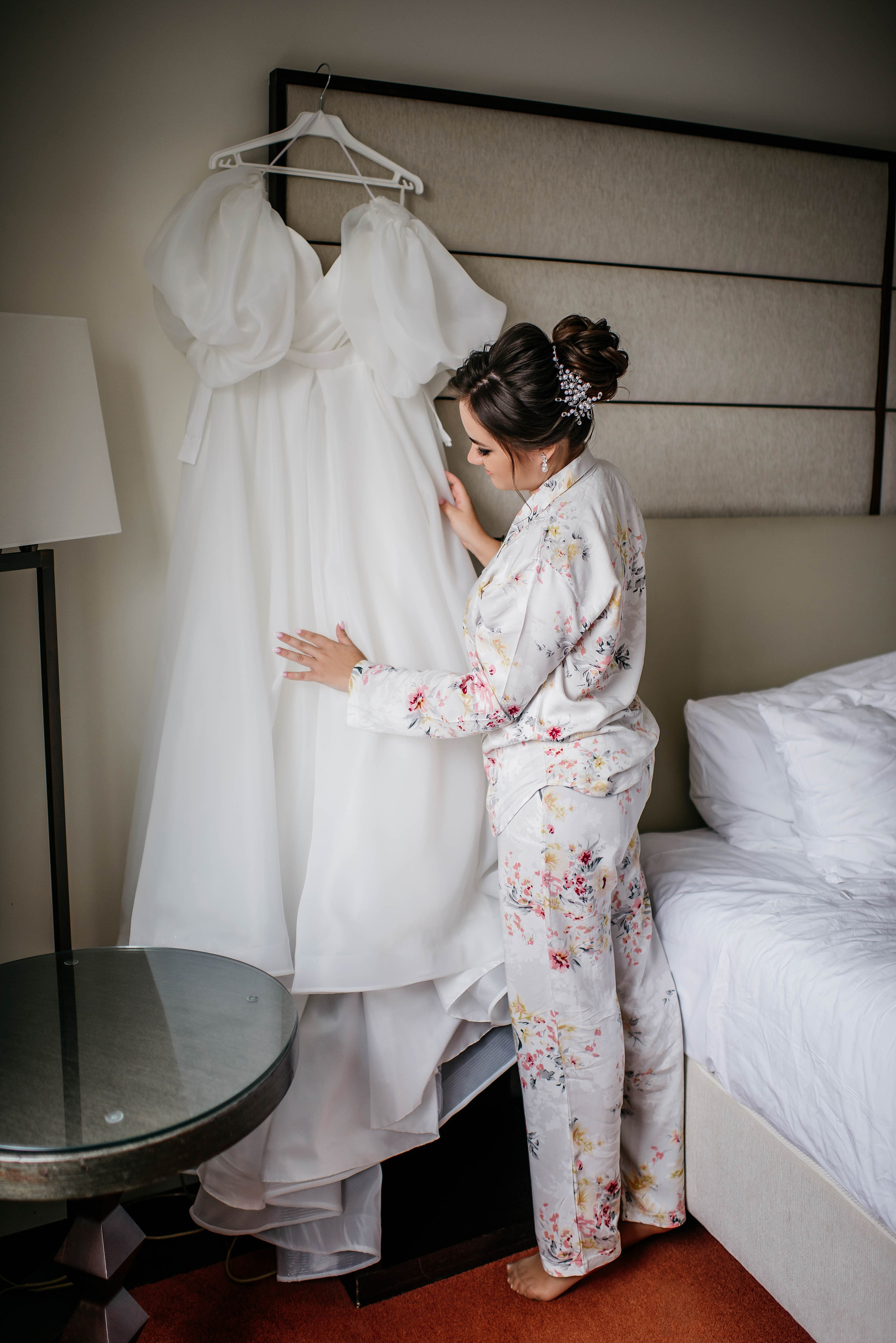 Kuskovo. Свадебный и семейный фотограф в г. Москва Ирина Гаврилова