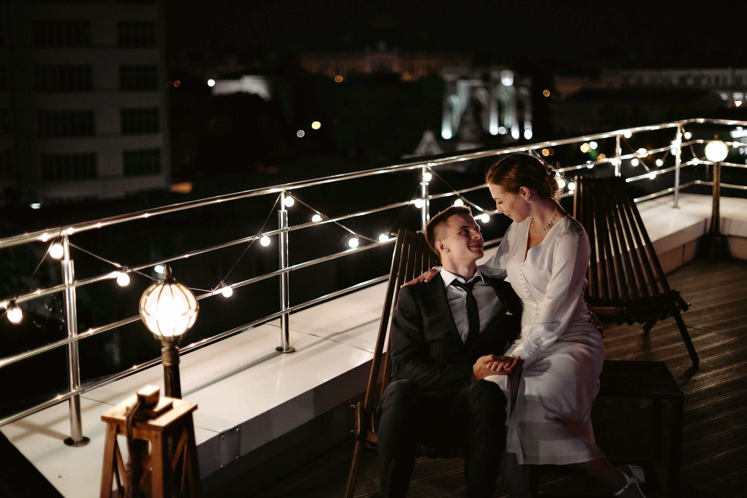 Свадьба репортаж. Студия фото-видеографии Тушницких. Тольятти. Самара