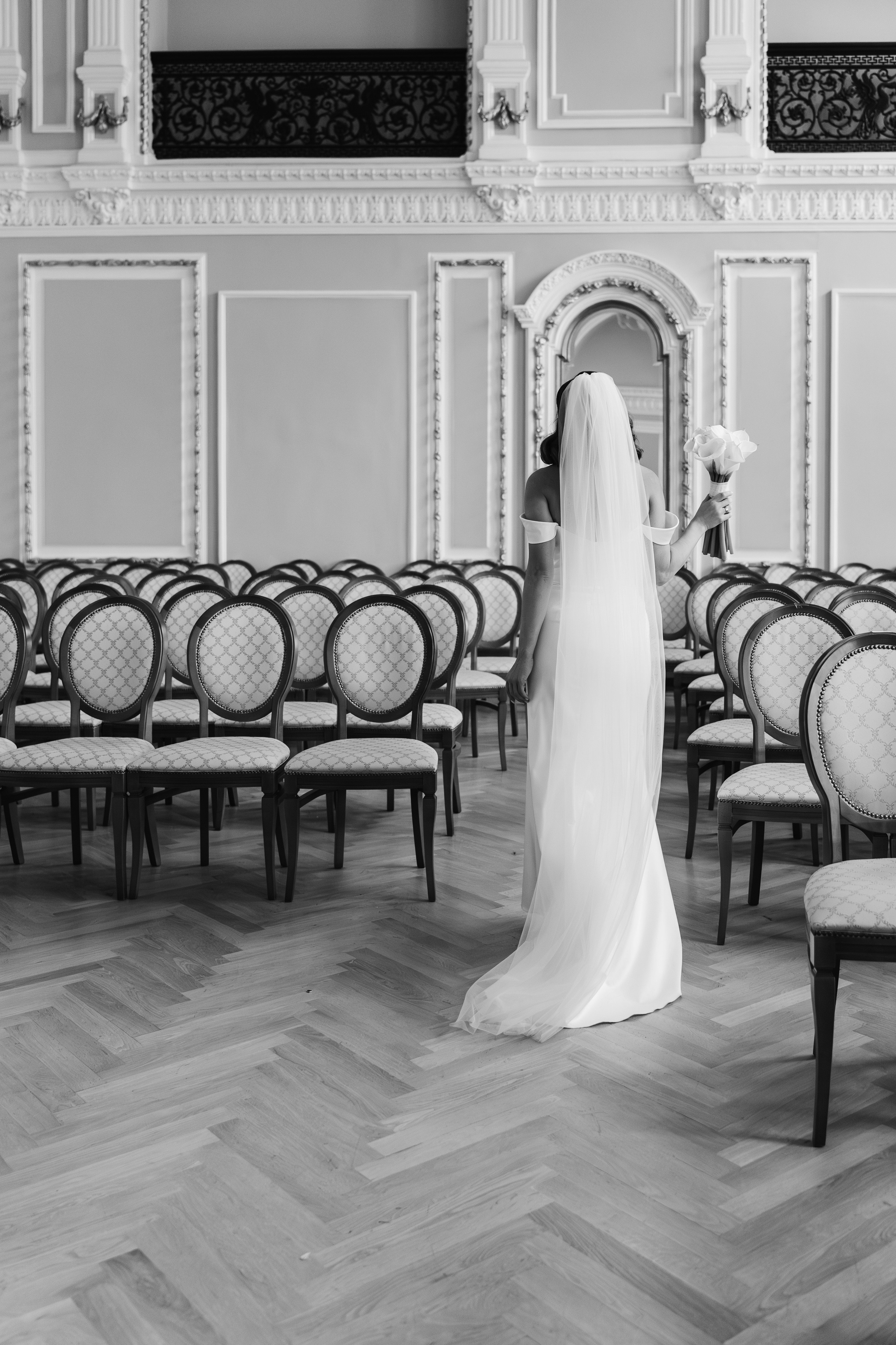 Наталья и Анатолий. Свадебный и семейный фотограф Кокушева Юлия Нижний Новгород