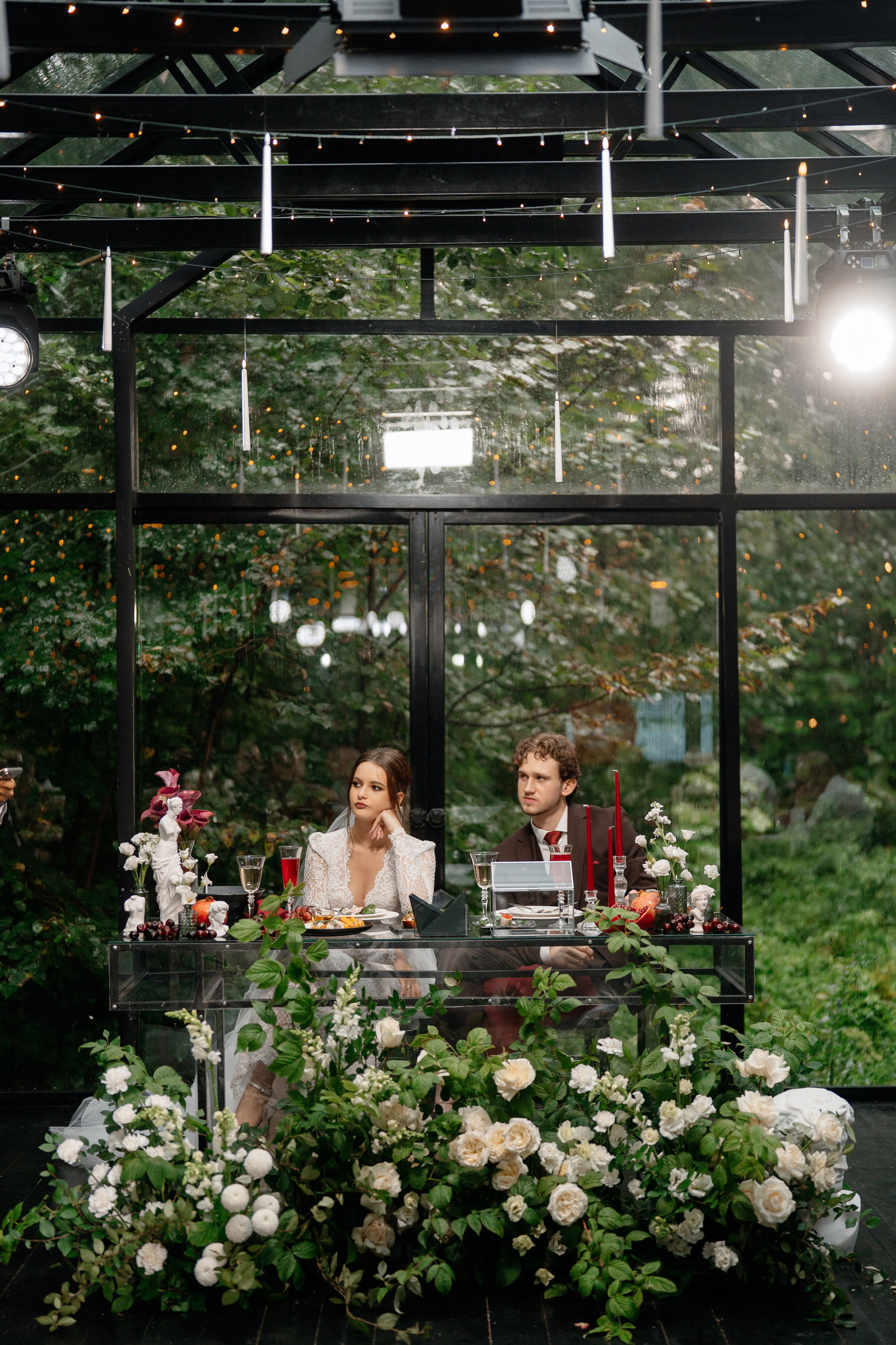 Елисей и Виктория. Свадебный и репортажный фотограф в Москве Андрей Вайман