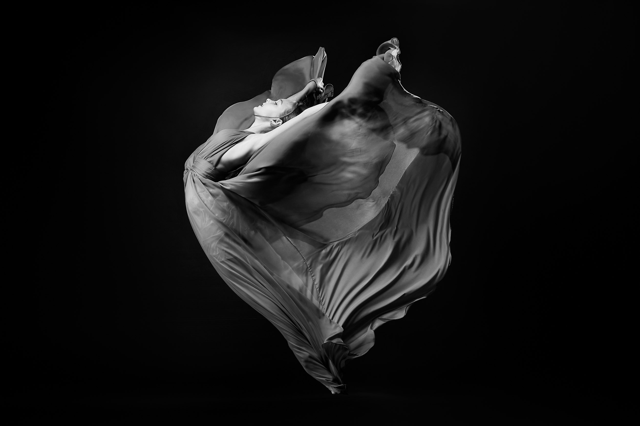 Фотопроекты и съемки на природе, с лошадьми, самолетами и авто. Выездная фотосессия. Фотограф, фотопроекты Михаила Семенова в Ярославле. Фотошкола