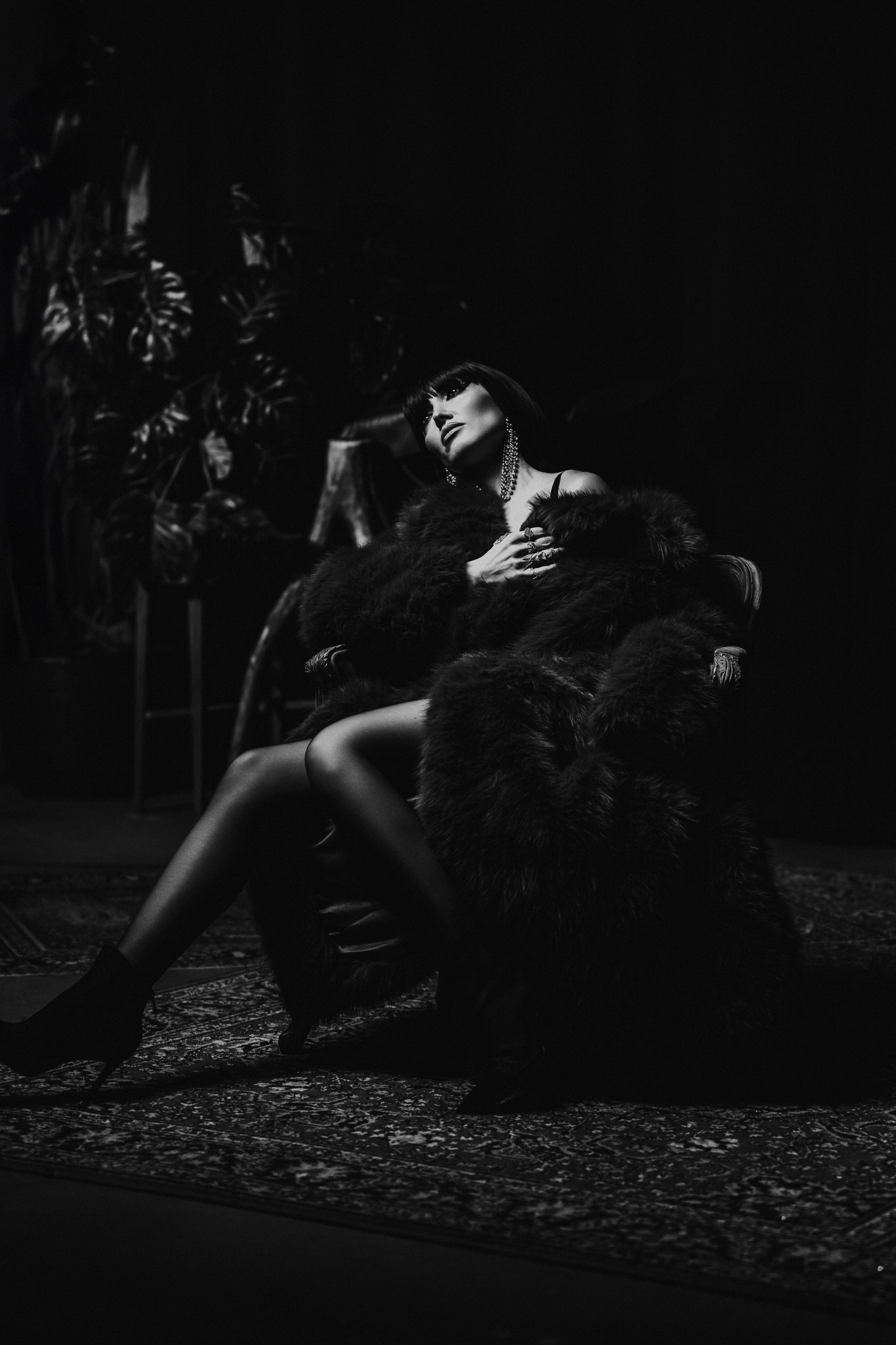 ASCENDING. Фотограф Москва Владимир Филин