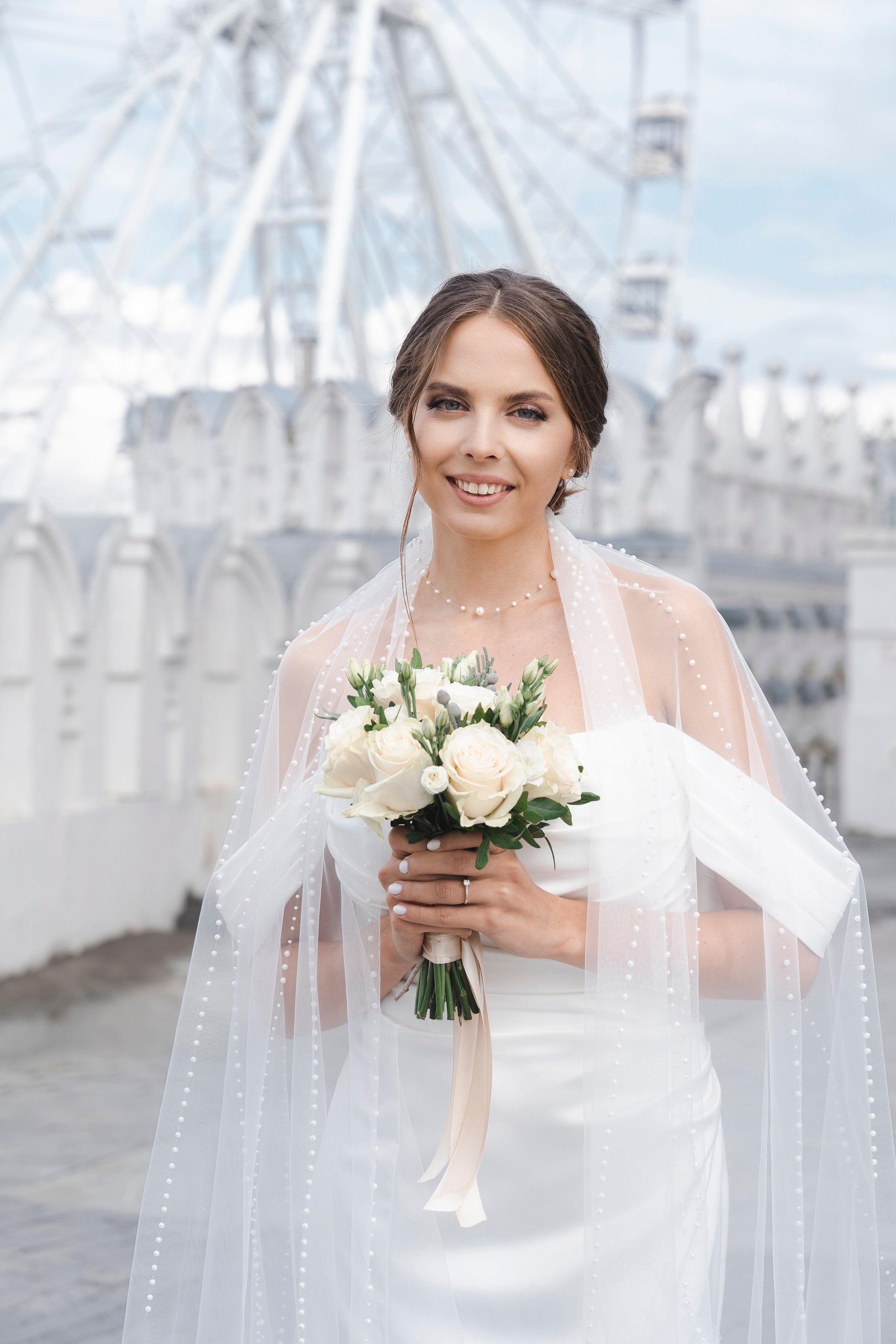 Свадебная Фотосессия. Фотограф в Москве Татьяна Колотилова