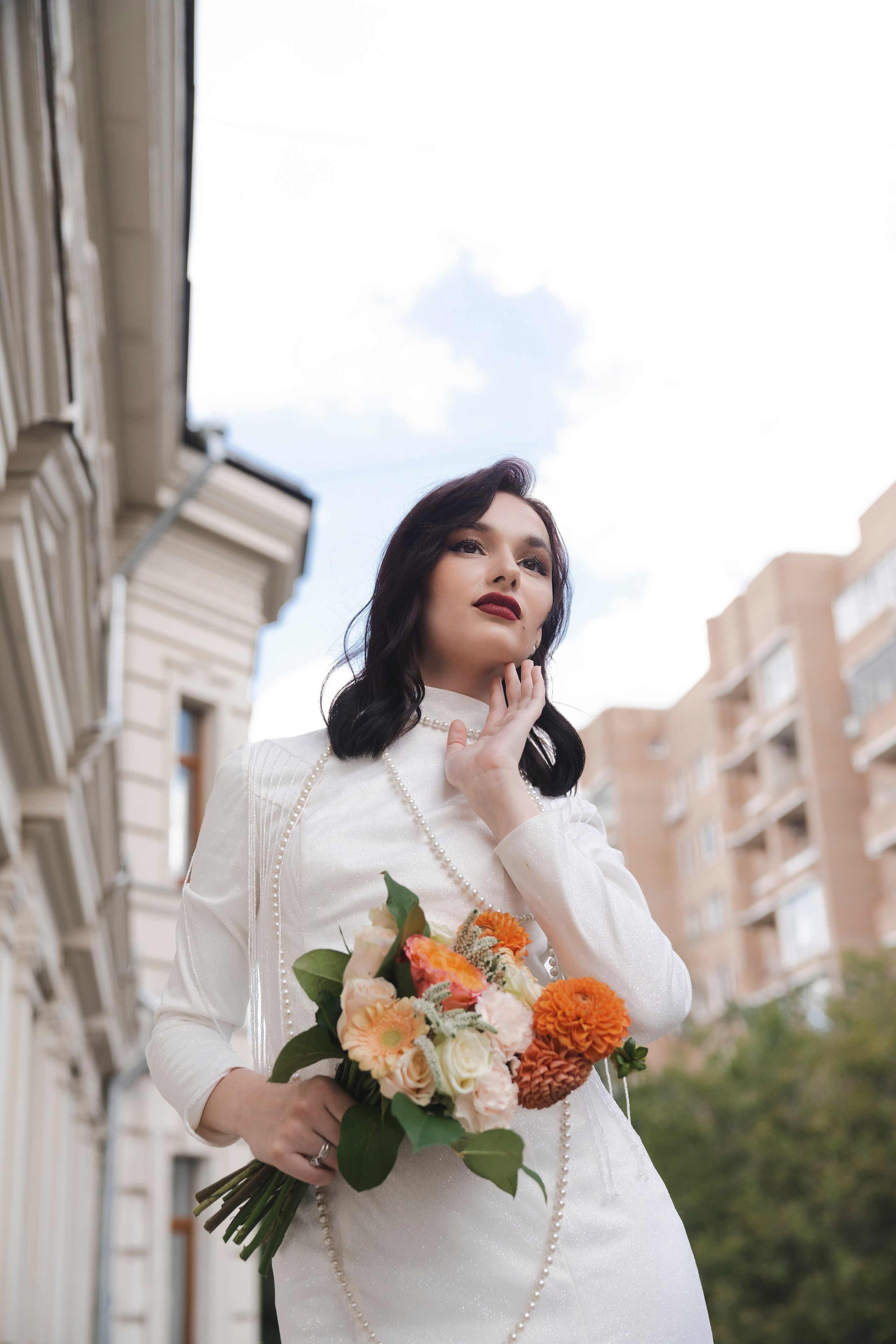 Свадебная Фотосессия. Фотограф в Москве Татьяна Колотилова