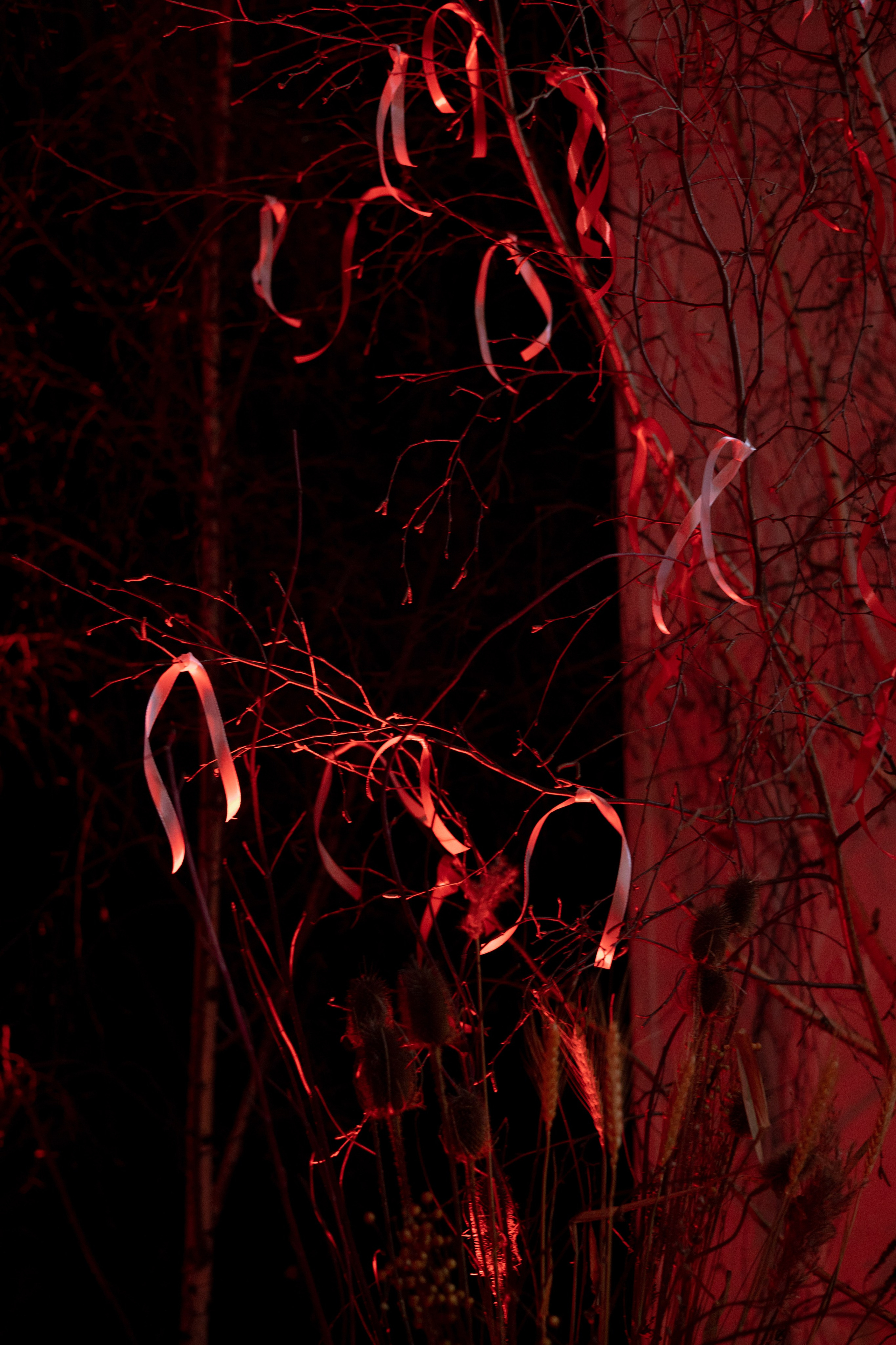 Новогодний корпоратив в фольклорном стиле. Особняк Лемана. Оформление свадеб, декор свадеб Вера Маркова, Москва