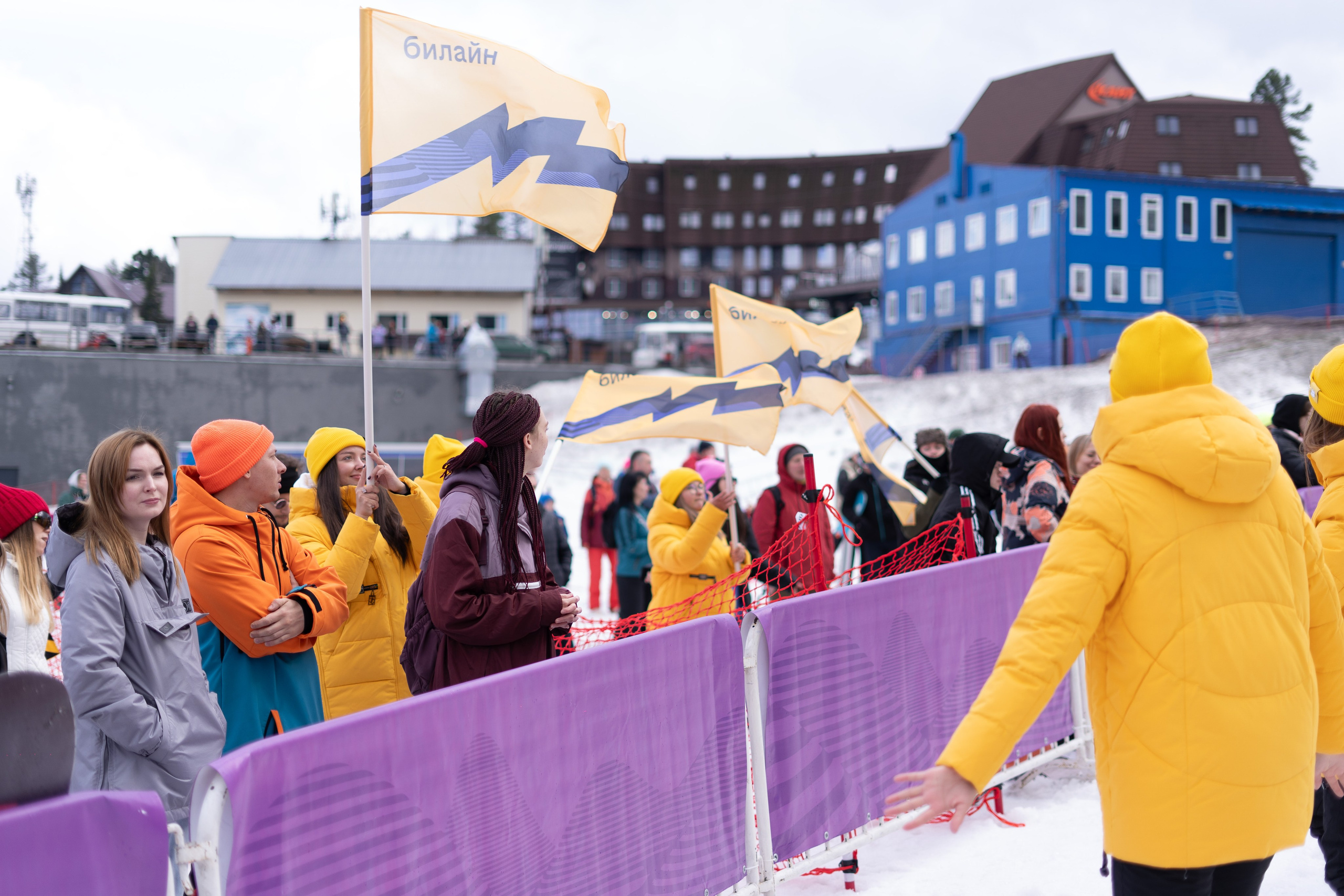 Грелка 19.04.24. Анастасия Паршукова — фотограф Шерегеш Новосибирск