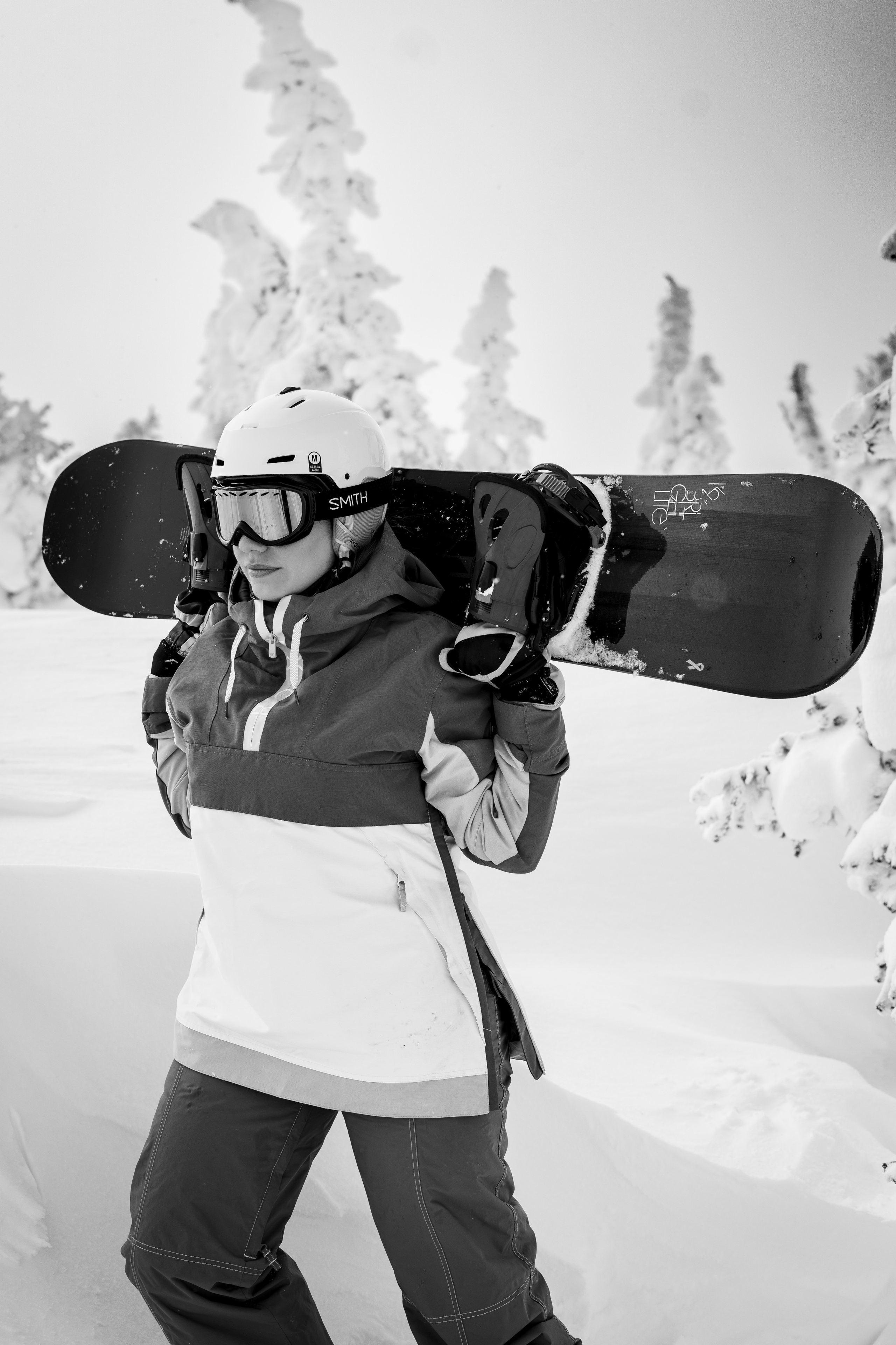 Тур. Анастасия Паршукова — фотограф Шерегеш Новосибирск