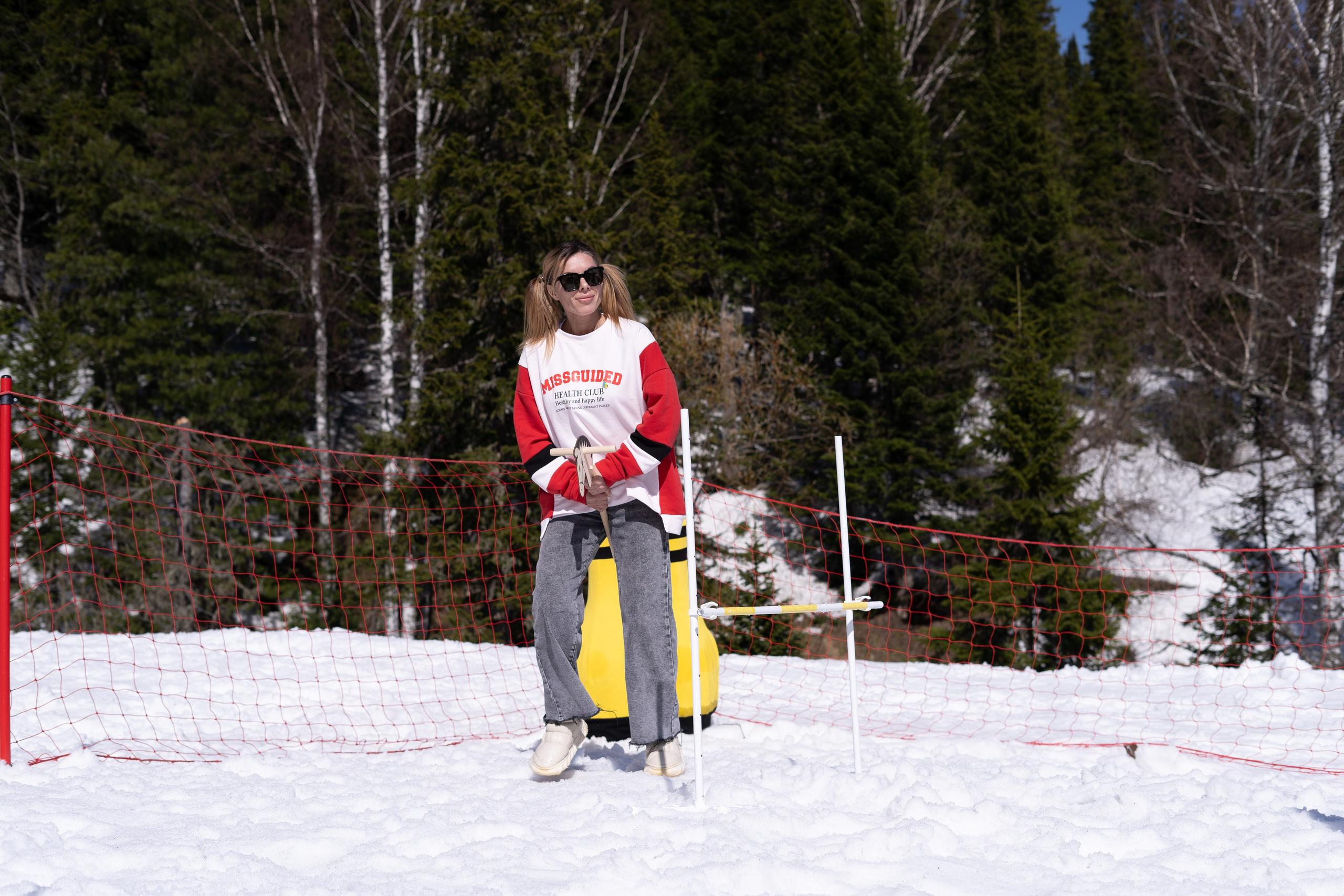 Грелка 14.04.24. Анастасия Паршукова — фотограф Шерегеш Новосибирск