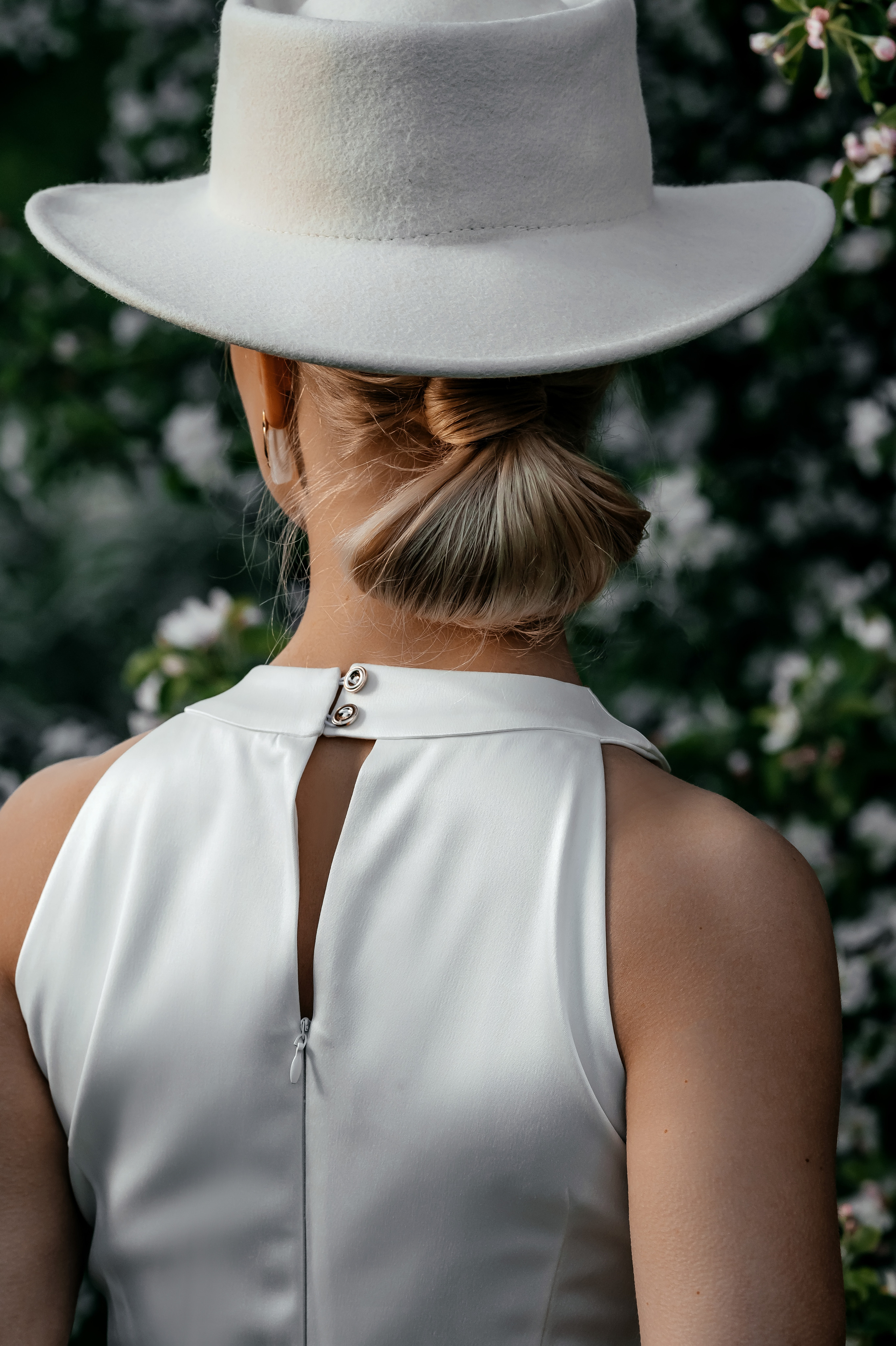 Виолетта, цветение, Усадьба Гребнево. Свадебный и семейный фотограф Виктория Носачёва. Щелково, Москва и МО