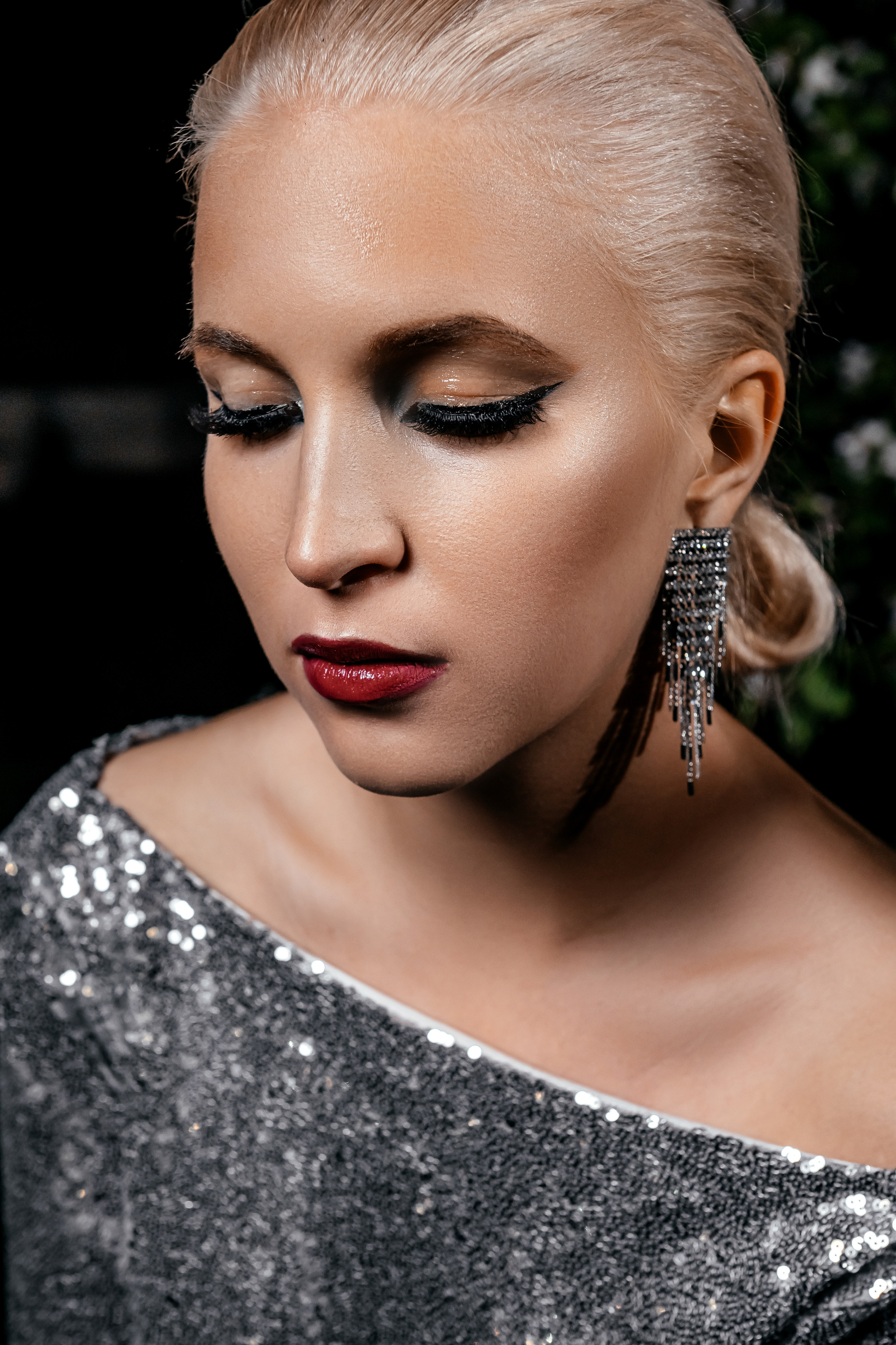 Виолетта, цветение, Усадьба Гребнево. Свадебный и семейный фотограф Виктория Носачёва. Щелково, Москва и МО