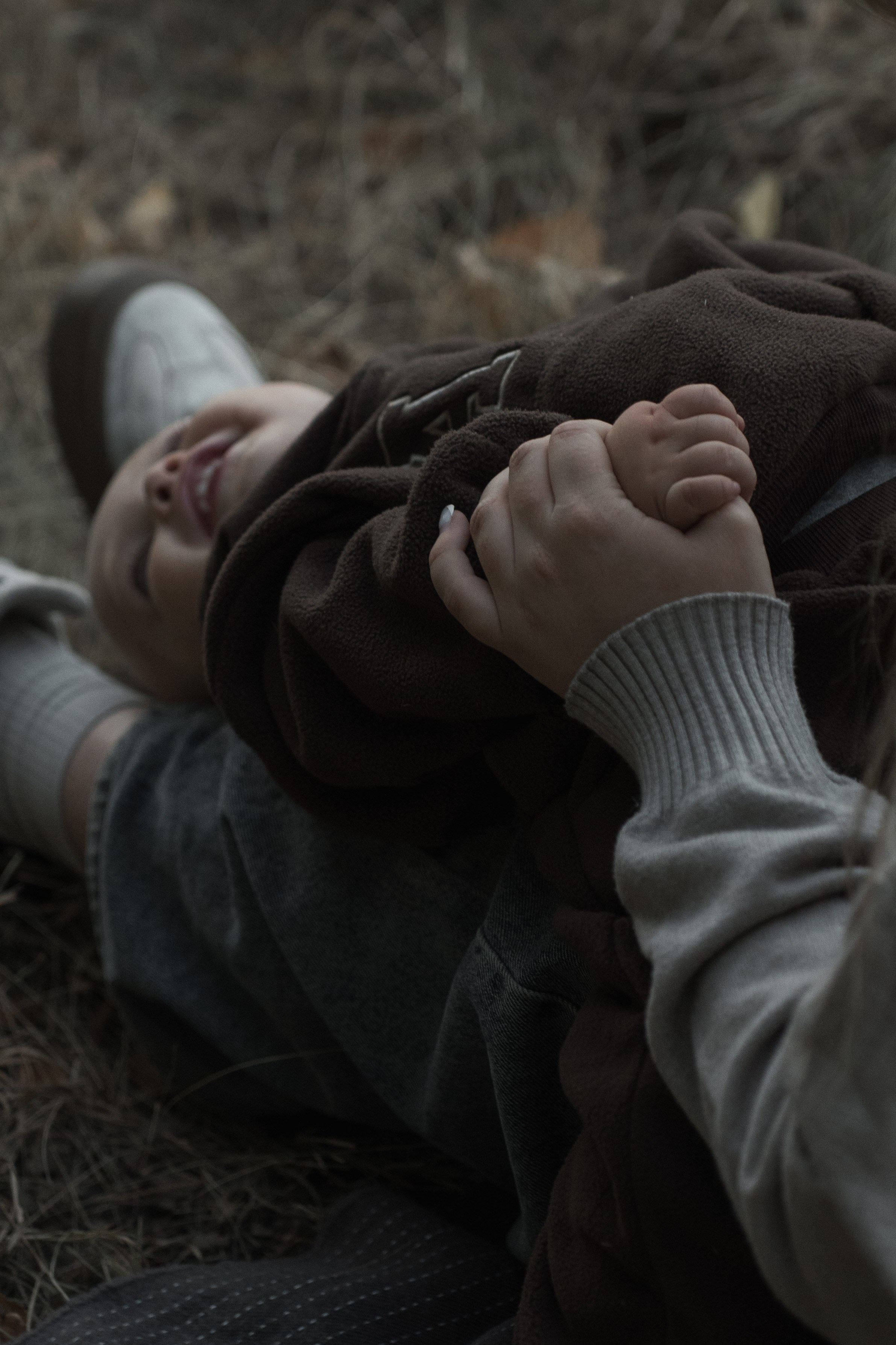 Наташа и Макар. Фотограф в Старом Осколе и Воронеже Анастасия Епифанцева