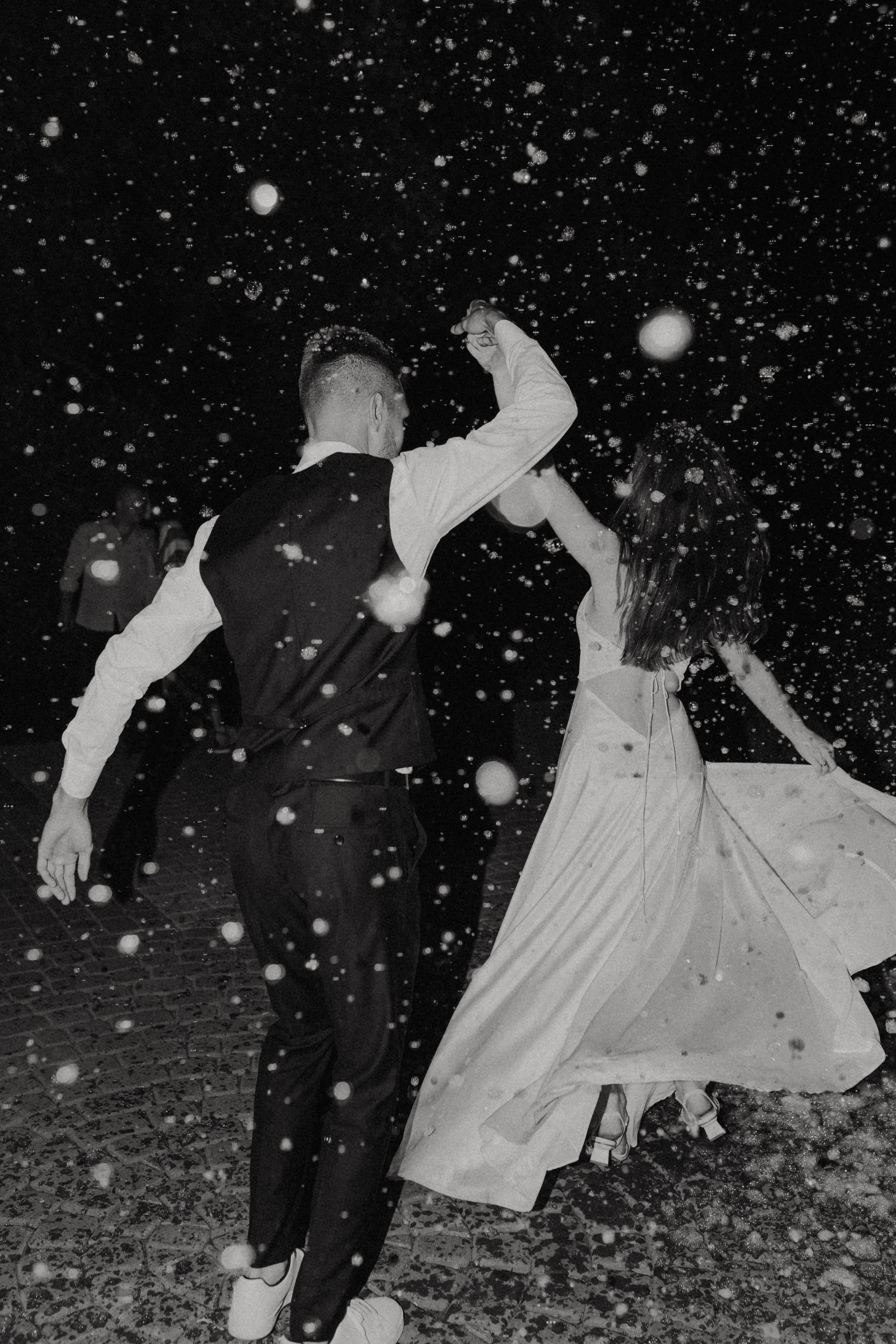 Свадебная фотосъемка. Фотограф Муратова Алена