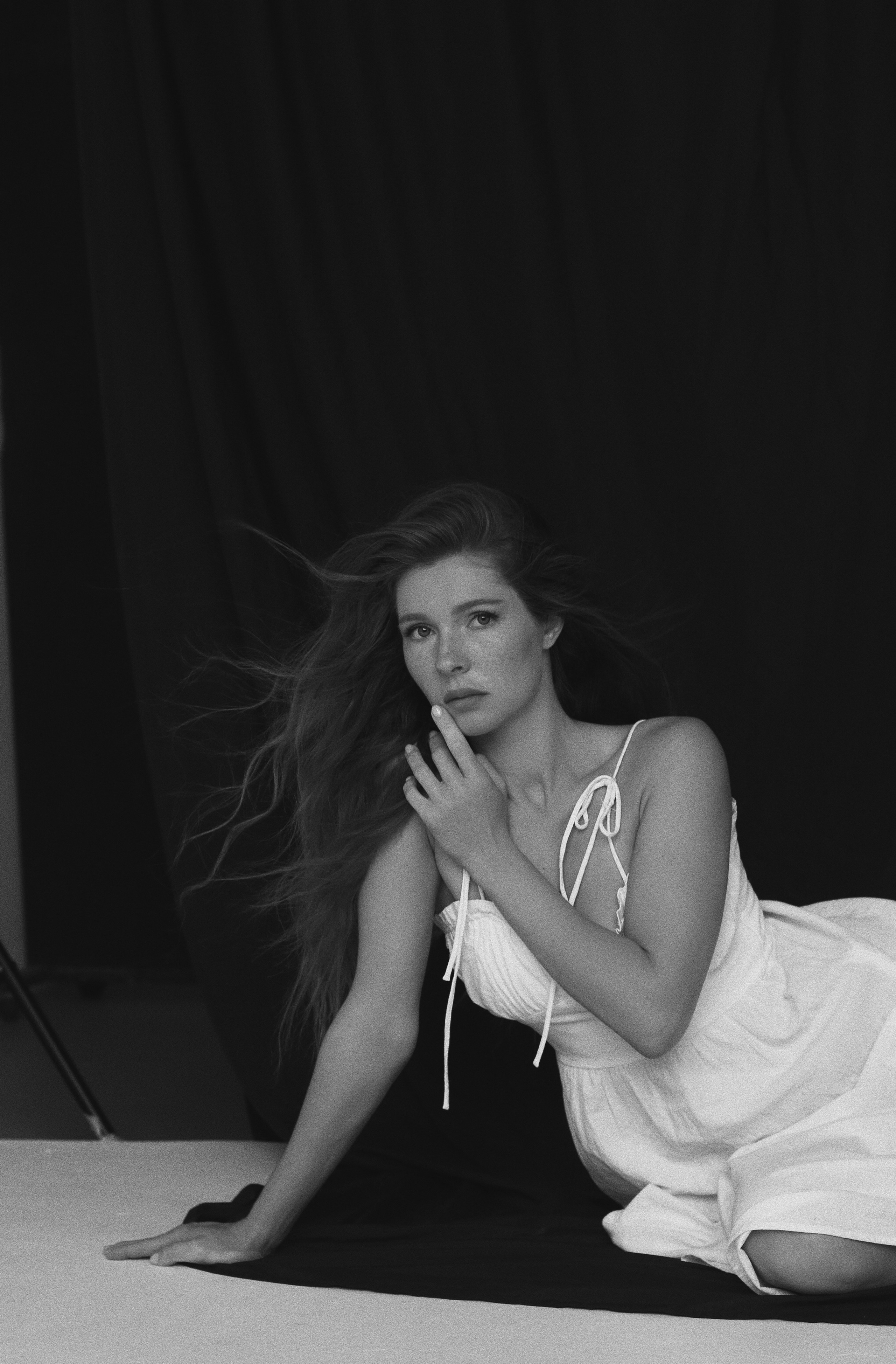 Татьяна, 42-44 р-р, 175 см. KED Production — продакшн из СПб. Создаём фото, видео и контент, который помогает брендам и селлерам продавать больше