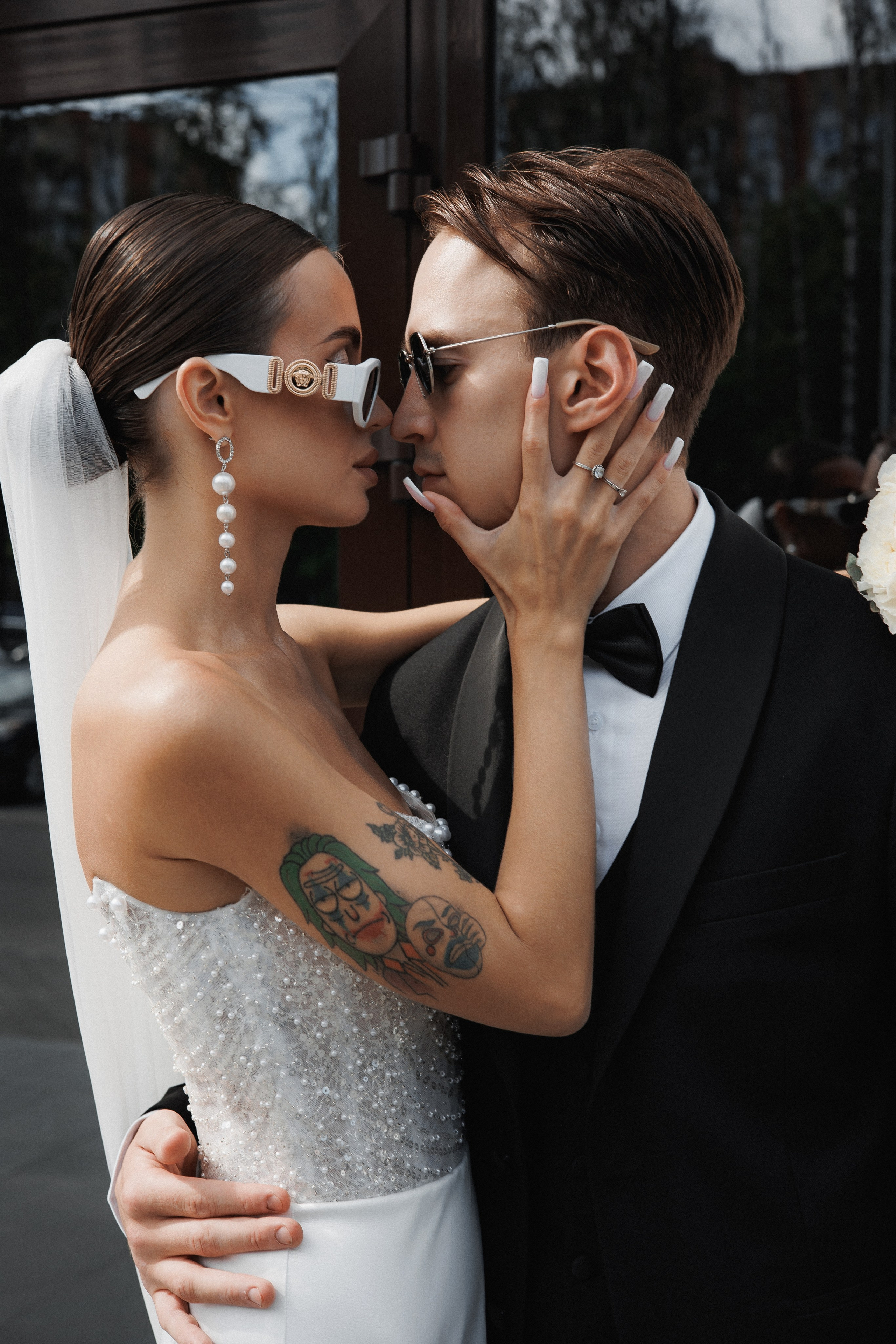 Pavel & Ekaterina. Romanovs | Свадебный фотограф и видеограф Чебоксары Казань Москва