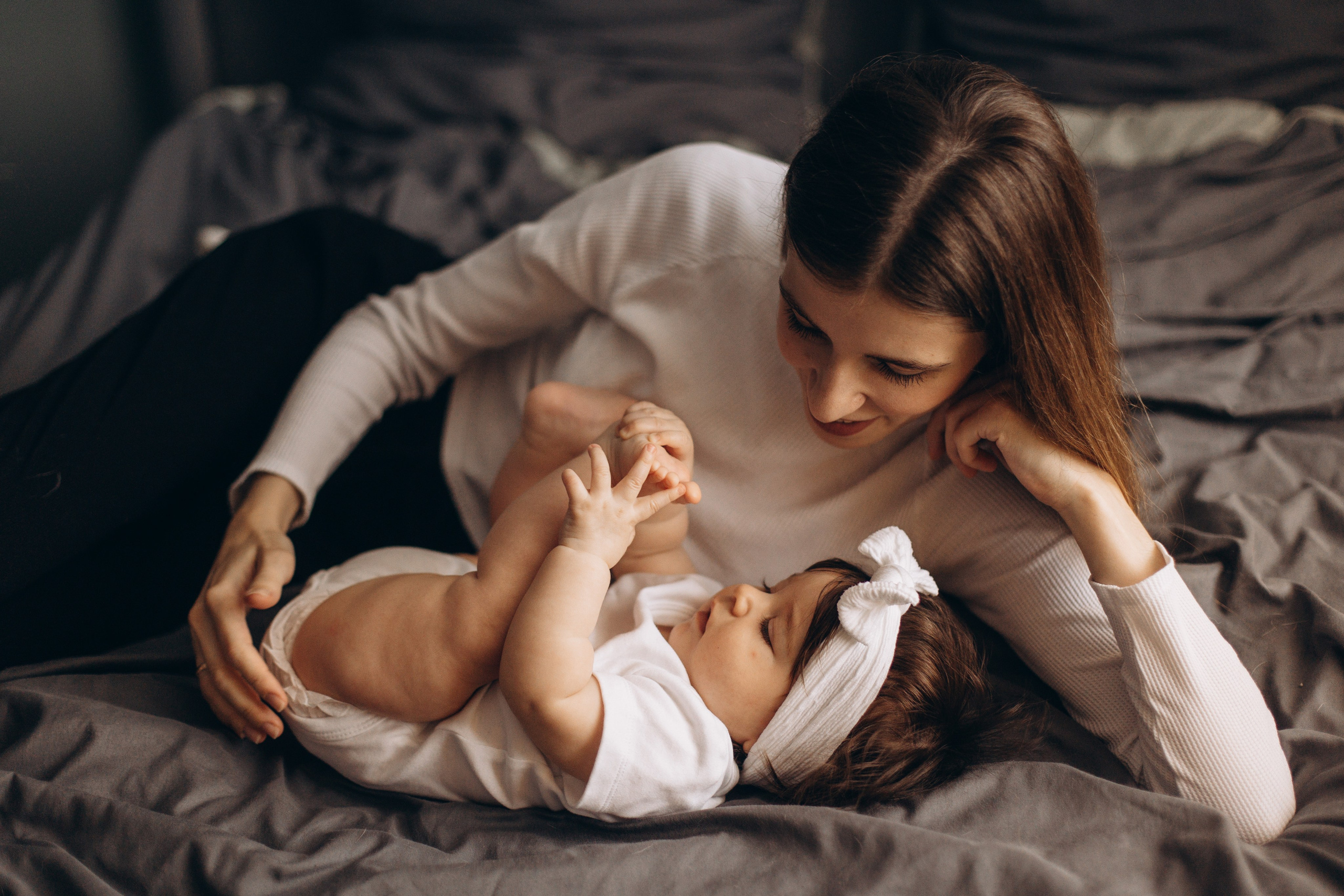 Джой и его семья. Фотограф — Анималист | Санкт-Петербург